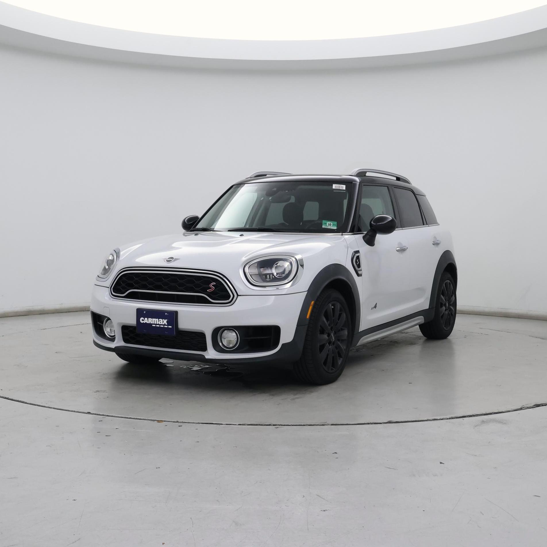 Thumbnail: 2019 MINI Cooper Countryman - 4