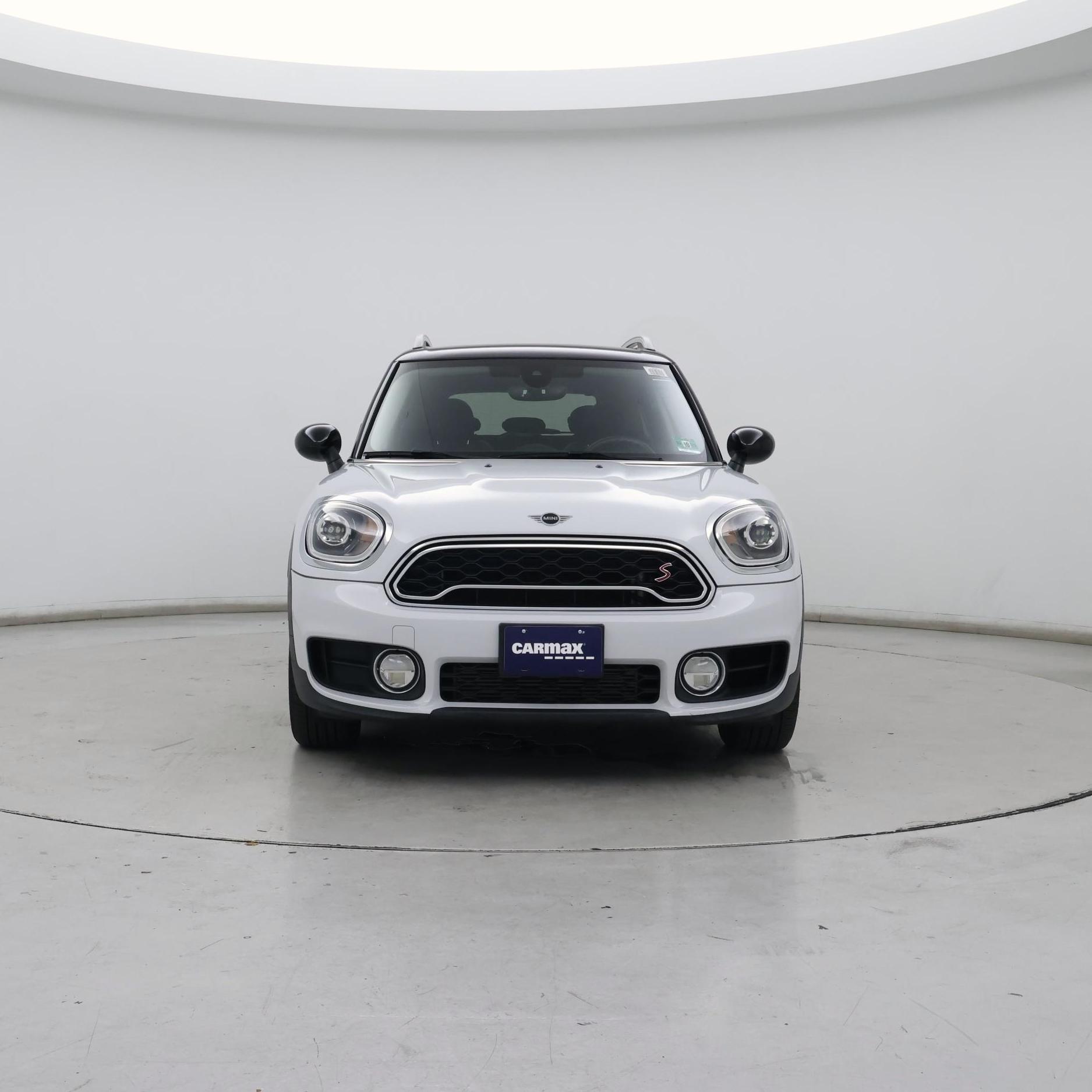 Thumbnail: 2019 MINI Cooper Countryman - 5