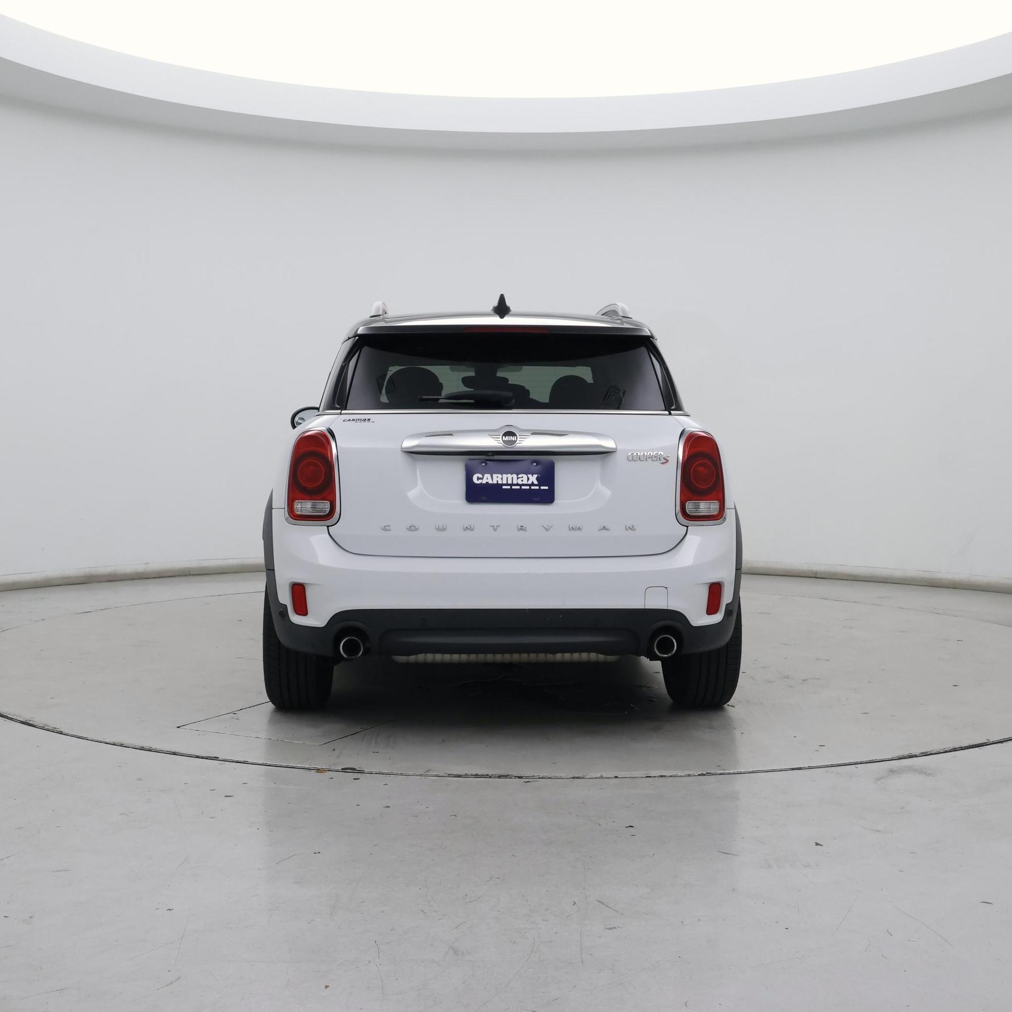 Thumbnail: 2019 MINI Cooper Countryman - 6