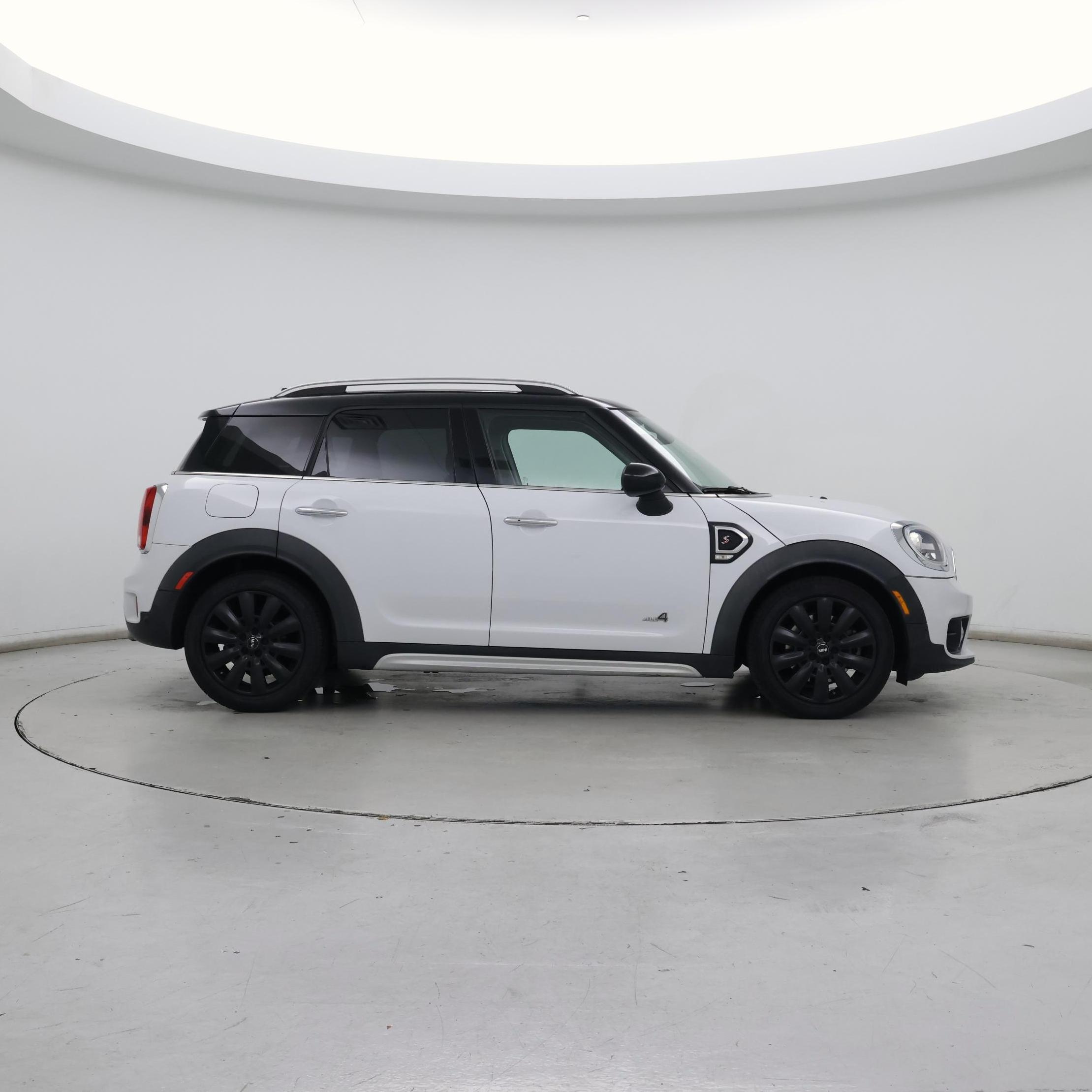 Thumbnail: 2019 MINI Cooper Countryman - 7