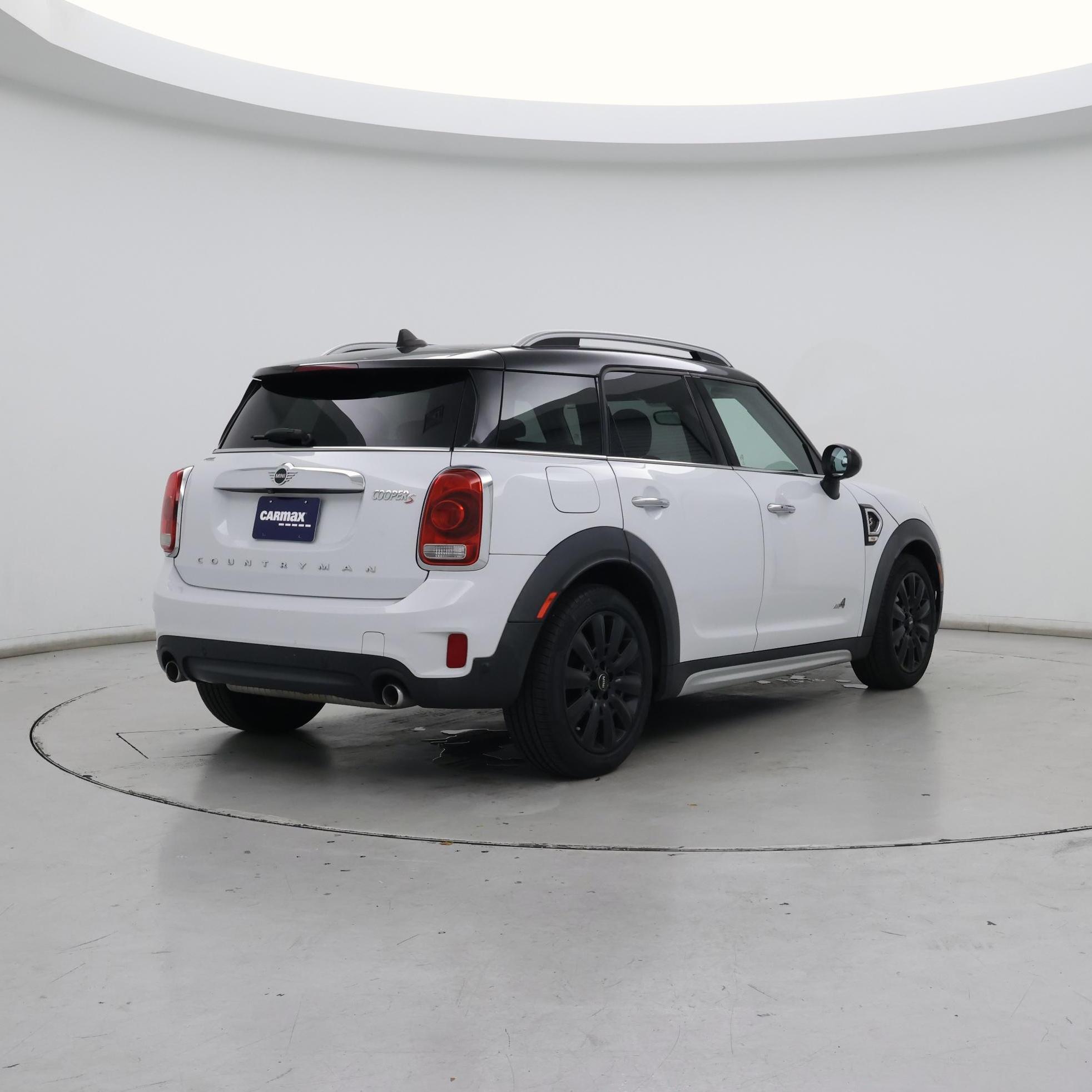 Thumbnail: 2019 MINI Cooper Countryman - 8
