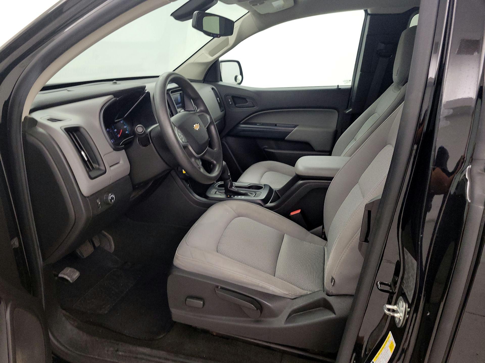 Thumbnail: 2015 Chevrolet Colorado - 11
