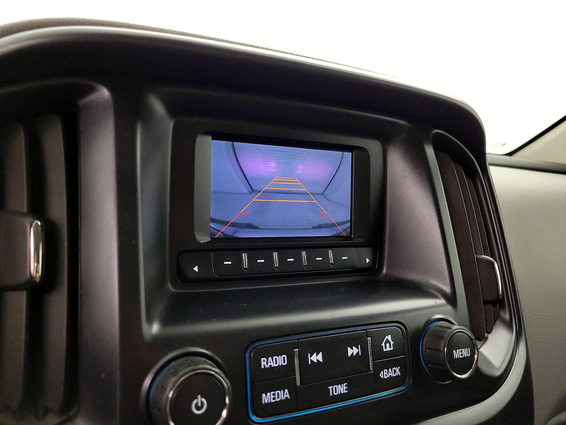 Thumbnail: 2015 Chevrolet Colorado - 14