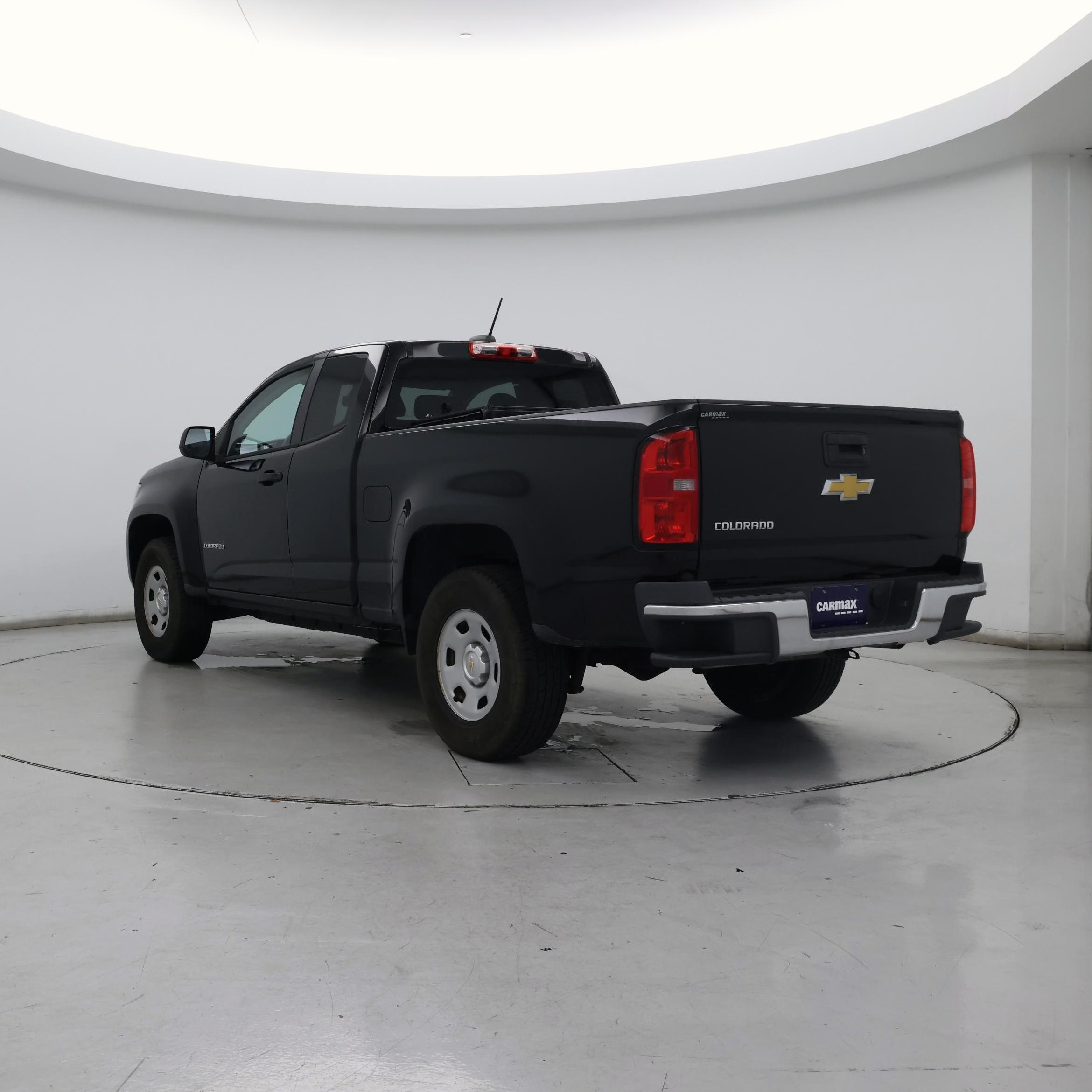 Thumbnail: 2015 Chevrolet Colorado - 2