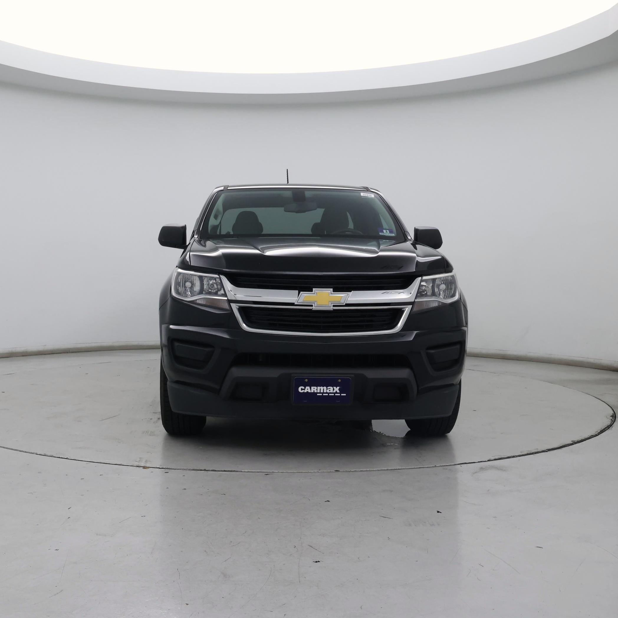 Thumbnail: 2015 Chevrolet Colorado - 5