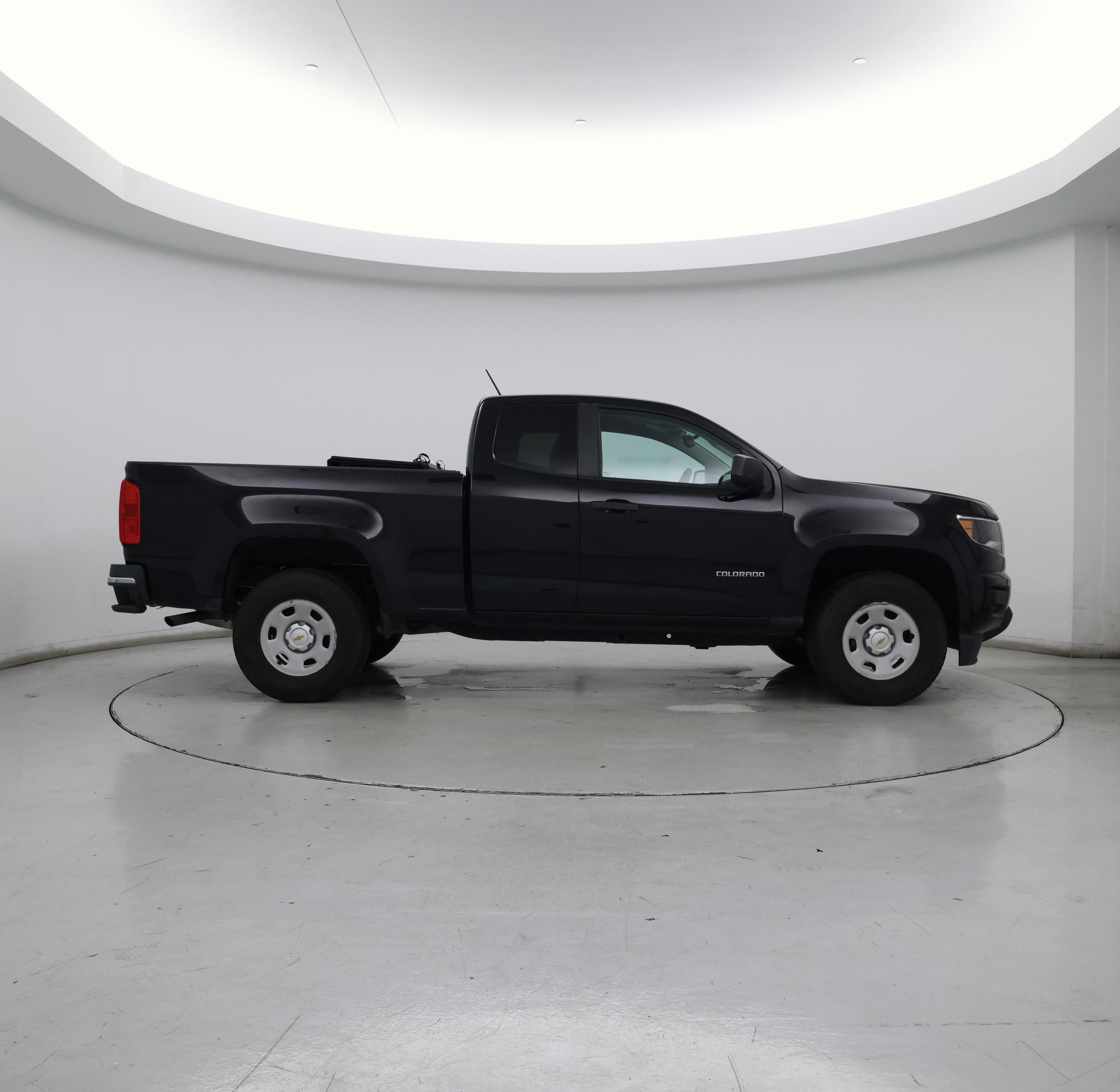 Thumbnail: 2015 Chevrolet Colorado - 7