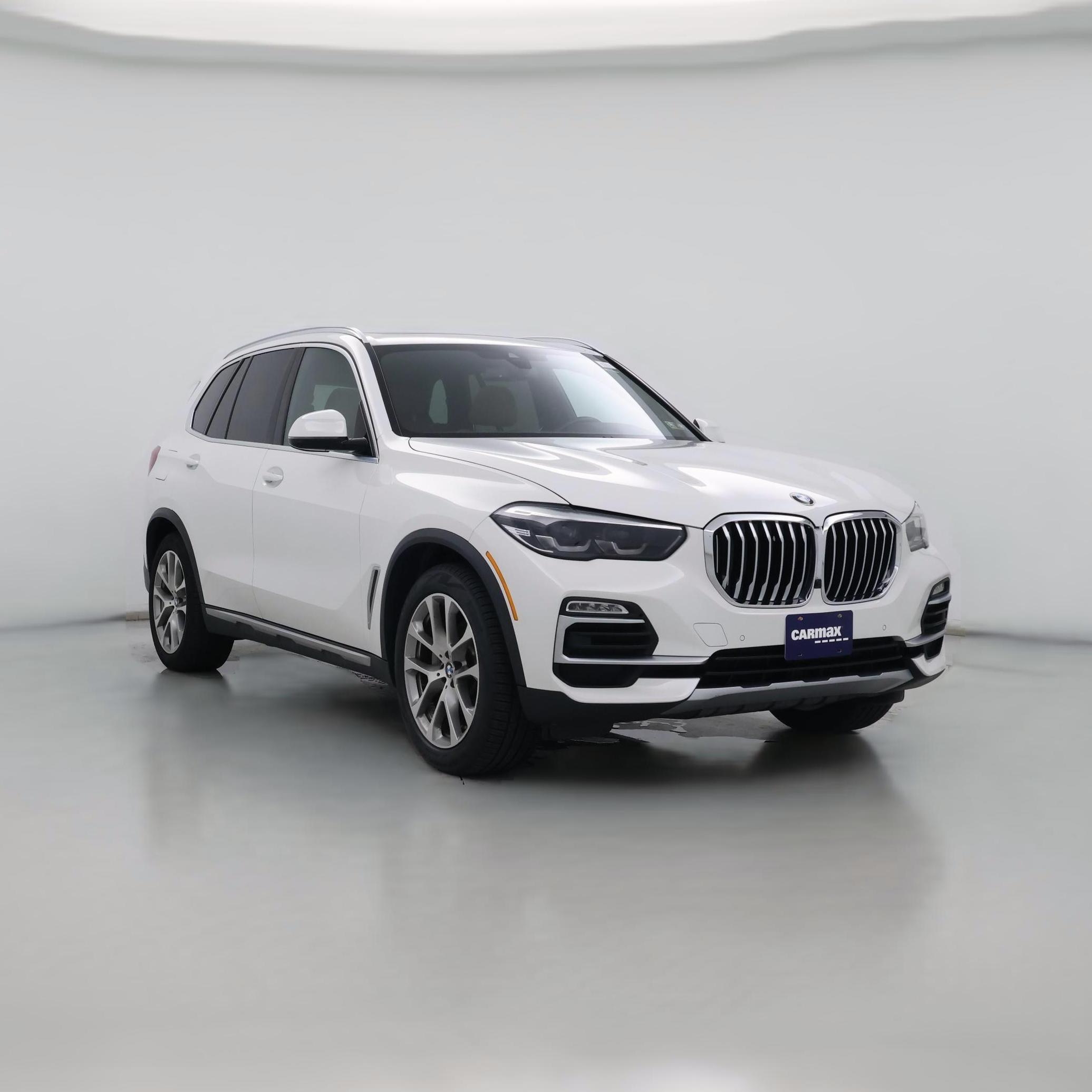 Thumbnail: 2019 BMW X5 - 1