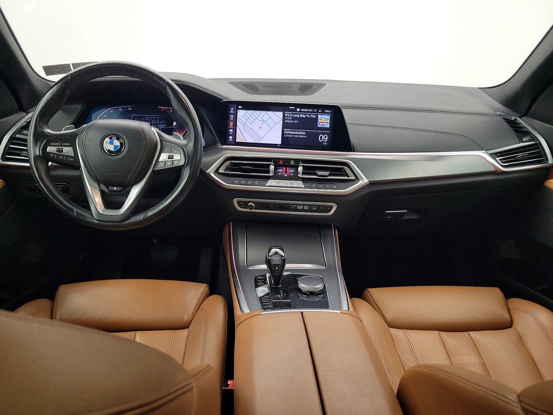 Thumbnail: 2019 BMW X5 - 9