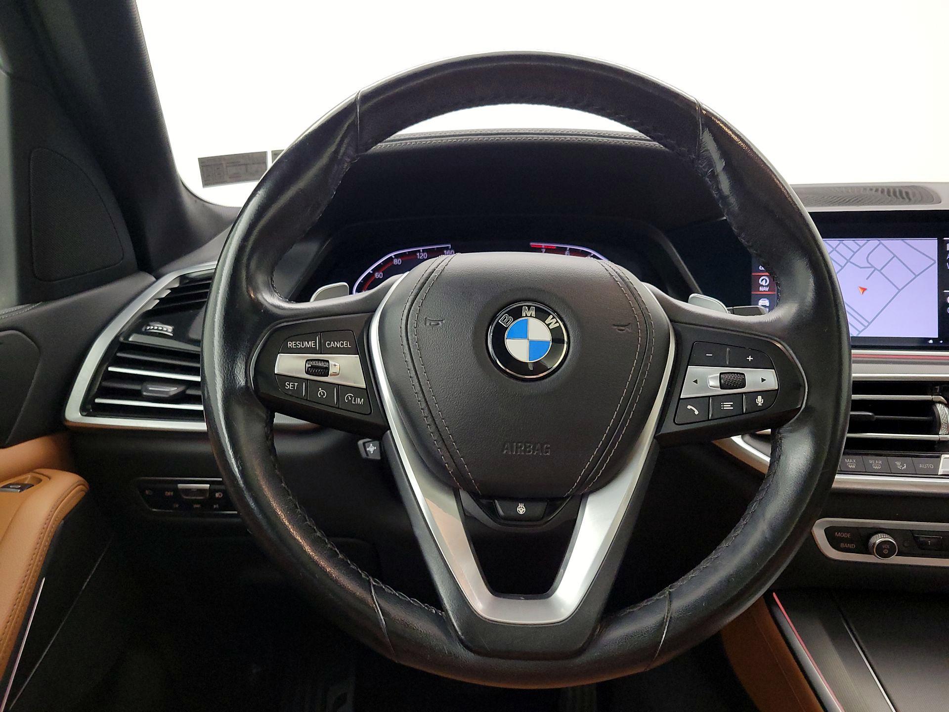 Thumbnail: 2019 BMW X5 - 10