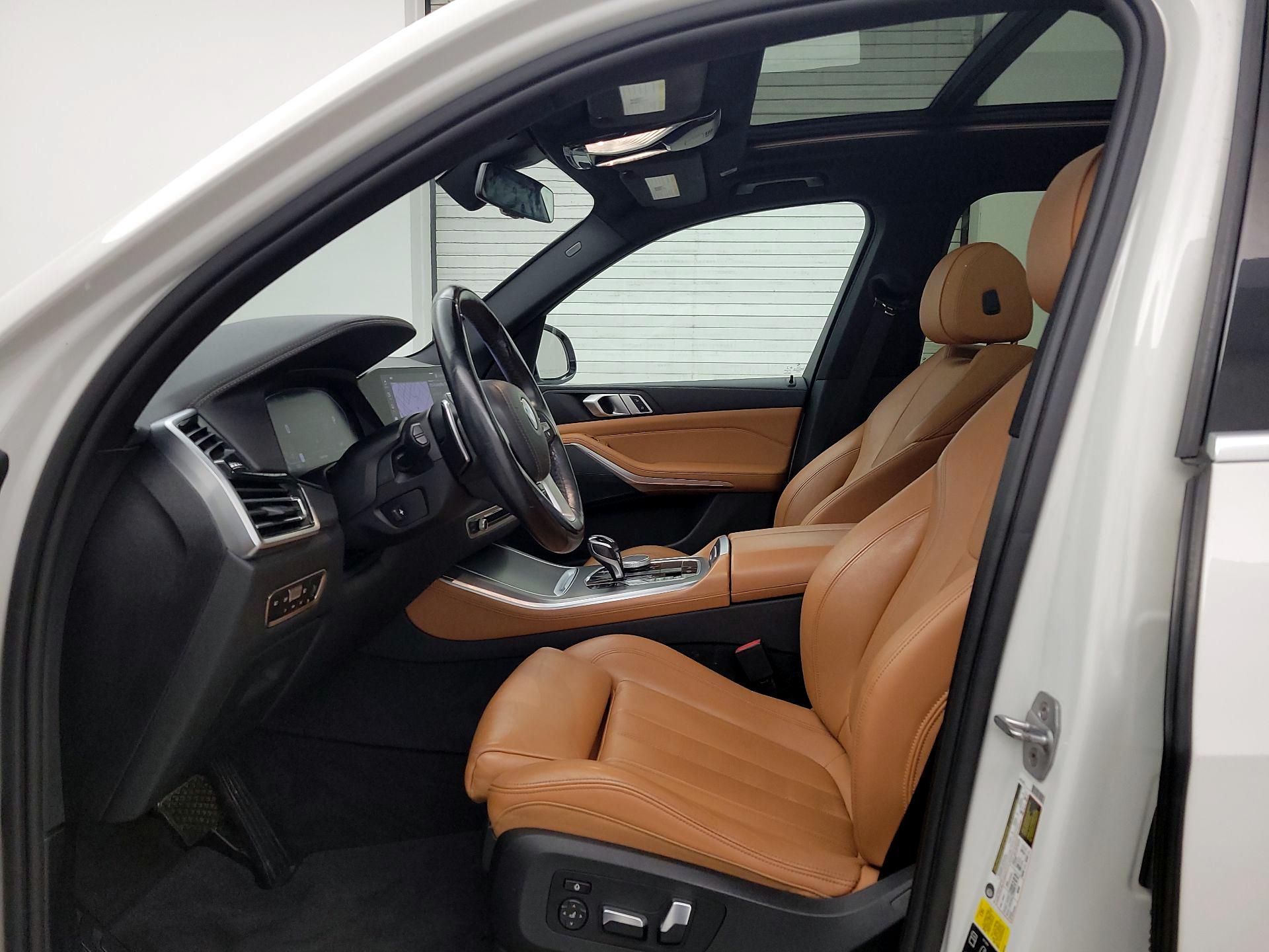 Thumbnail: 2019 BMW X5 - 11