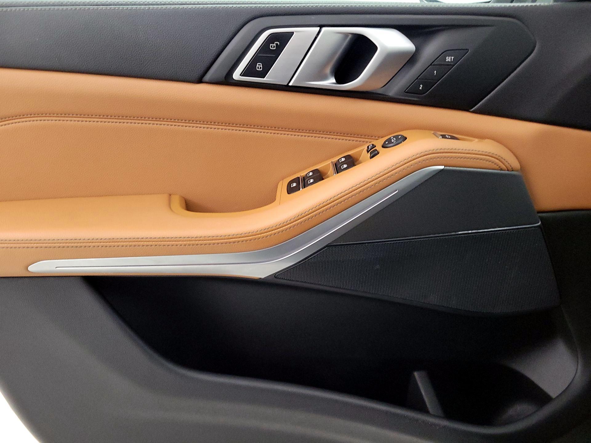 Thumbnail: 2019 BMW X5 - 12