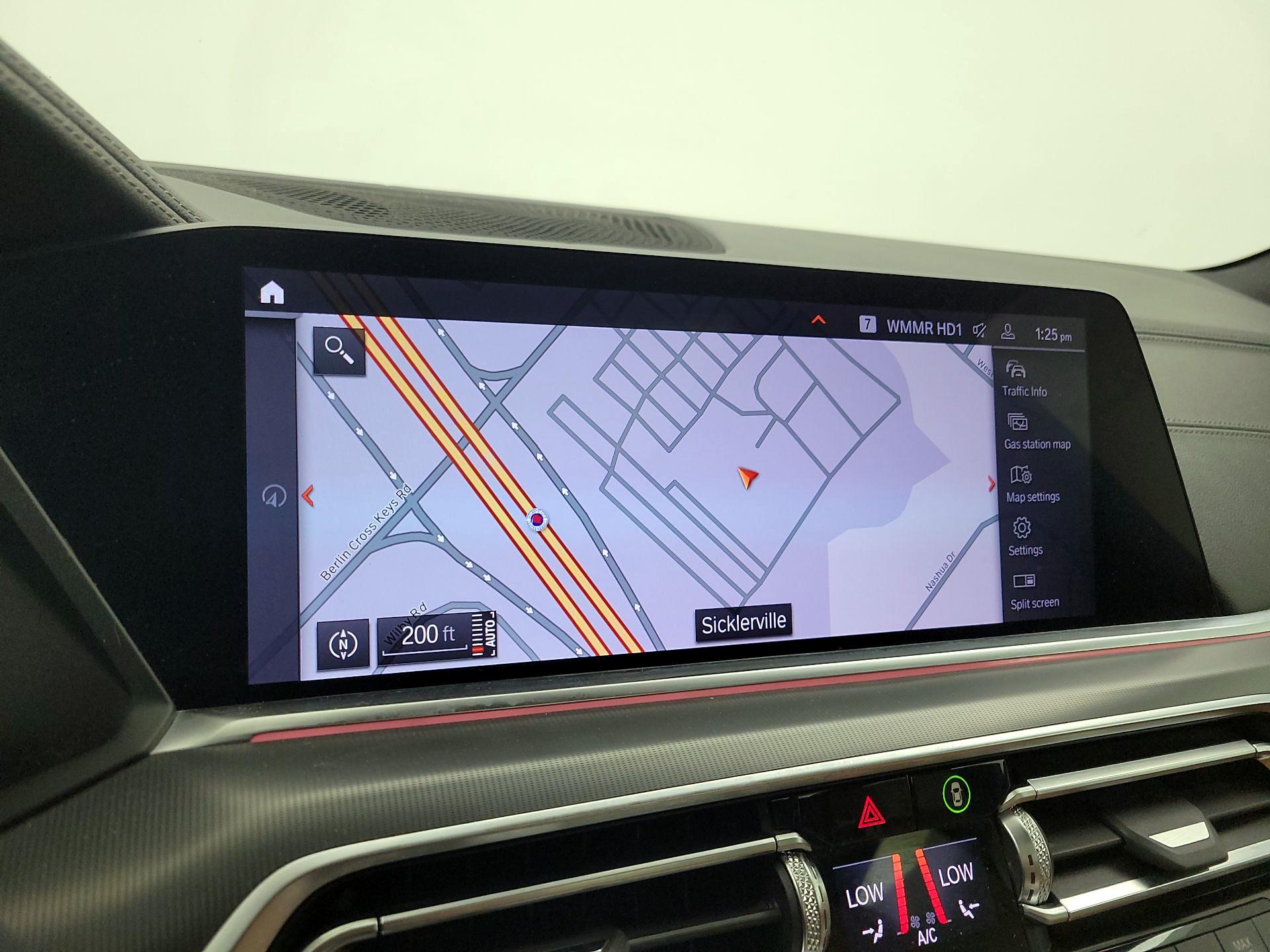 Thumbnail: 2019 BMW X5 - 14