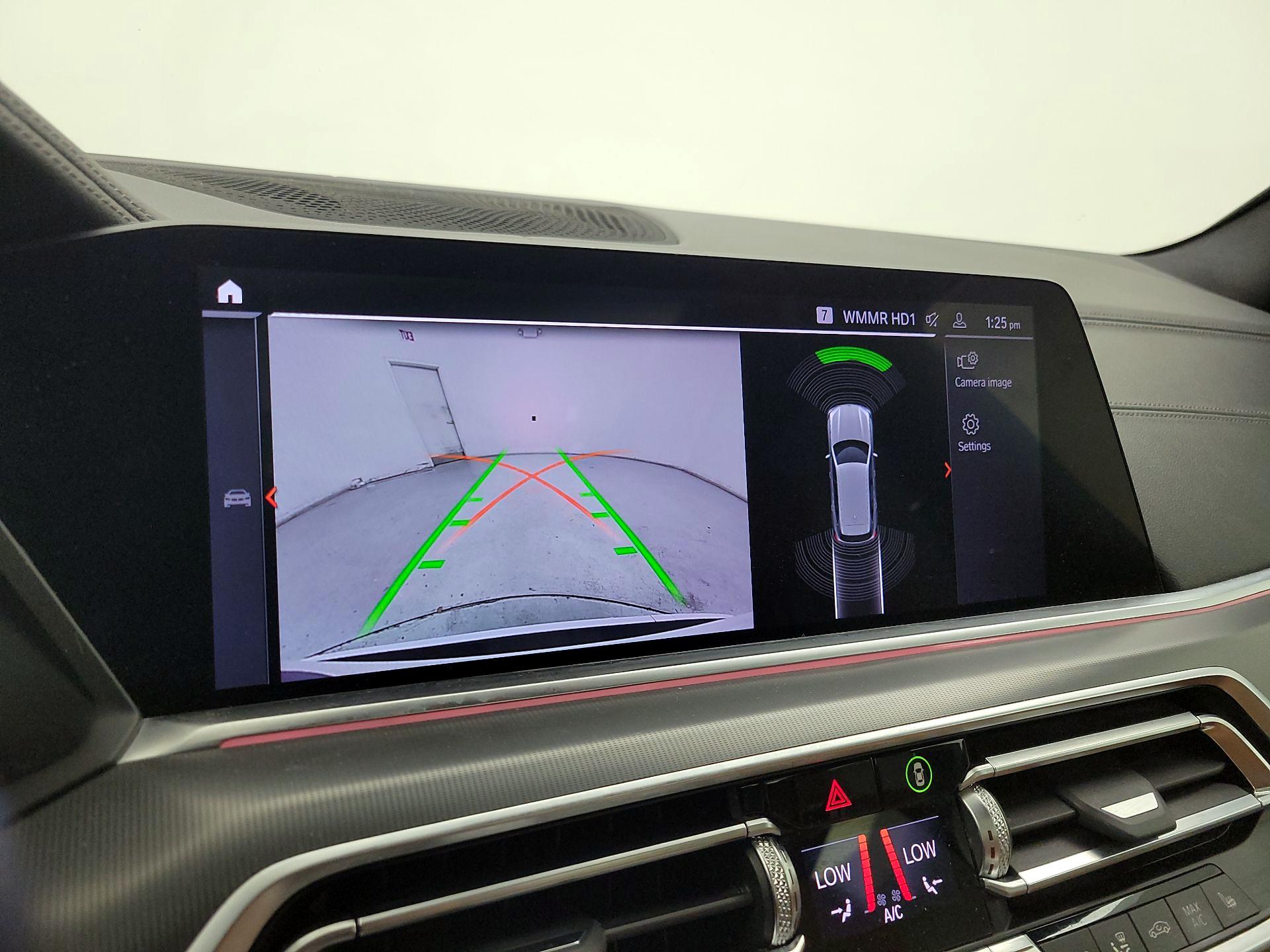Thumbnail: 2019 BMW X5 - 15