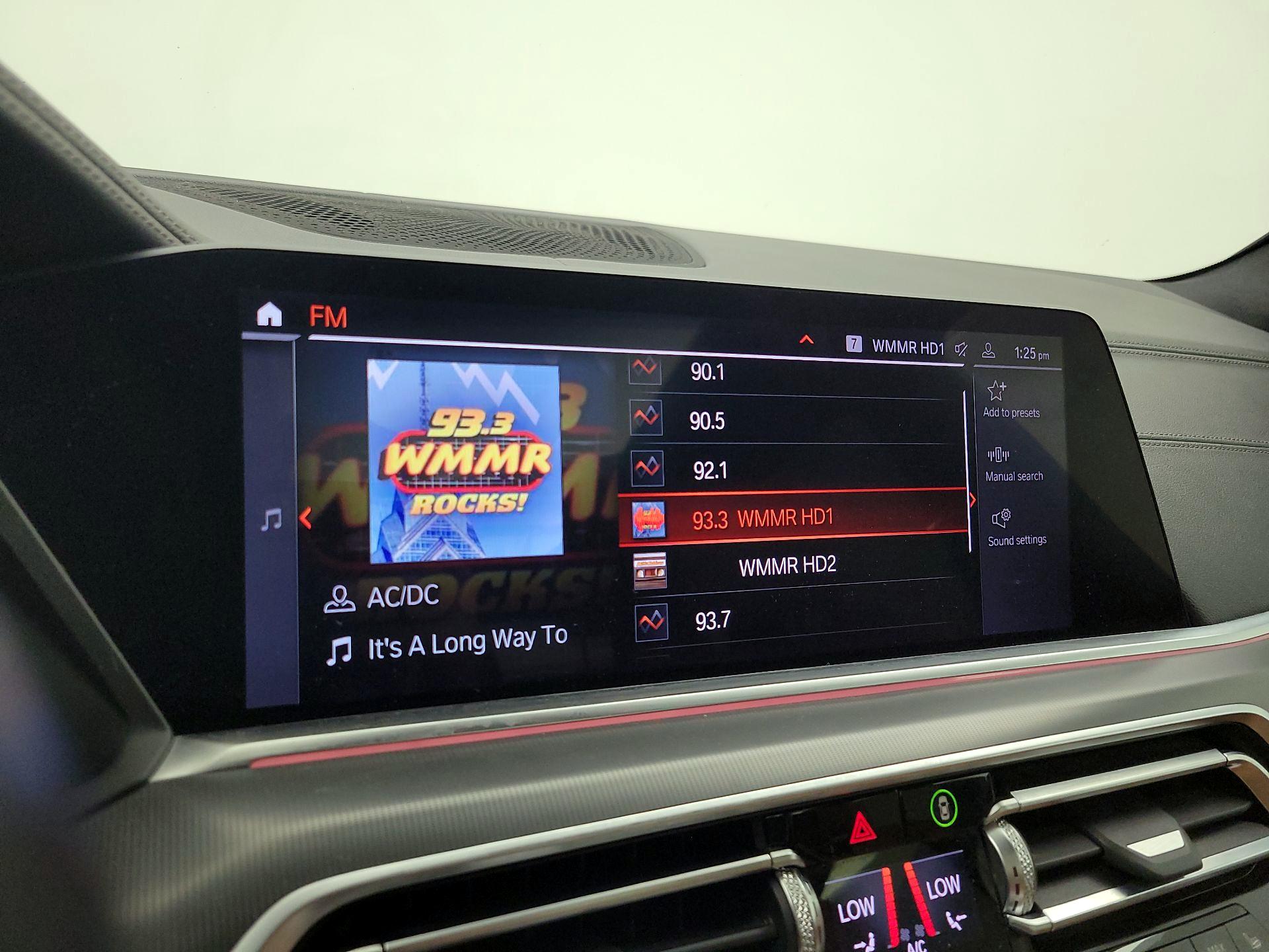 Thumbnail: 2019 BMW X5 - 16
