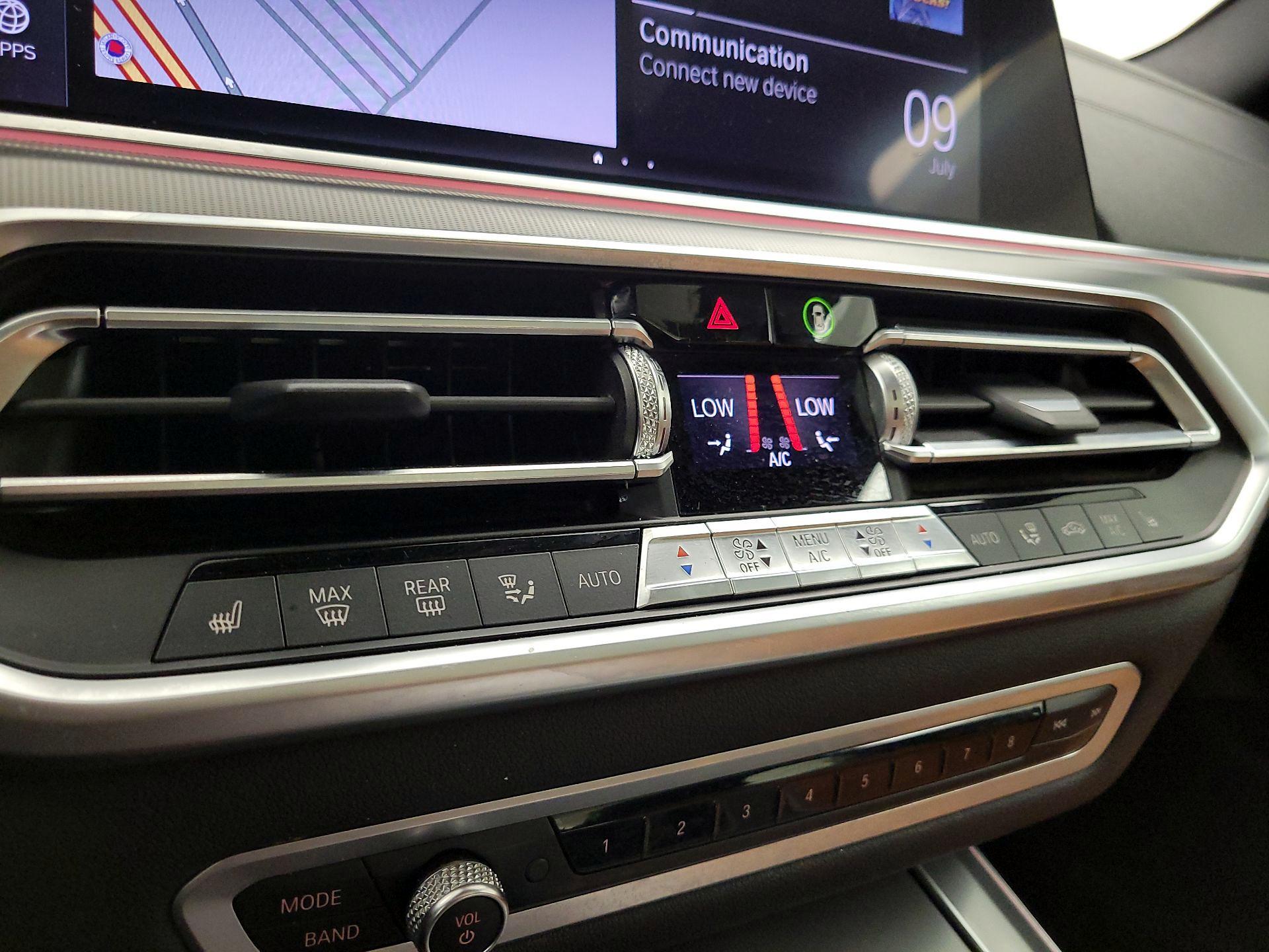 Thumbnail: 2019 BMW X5 - 17