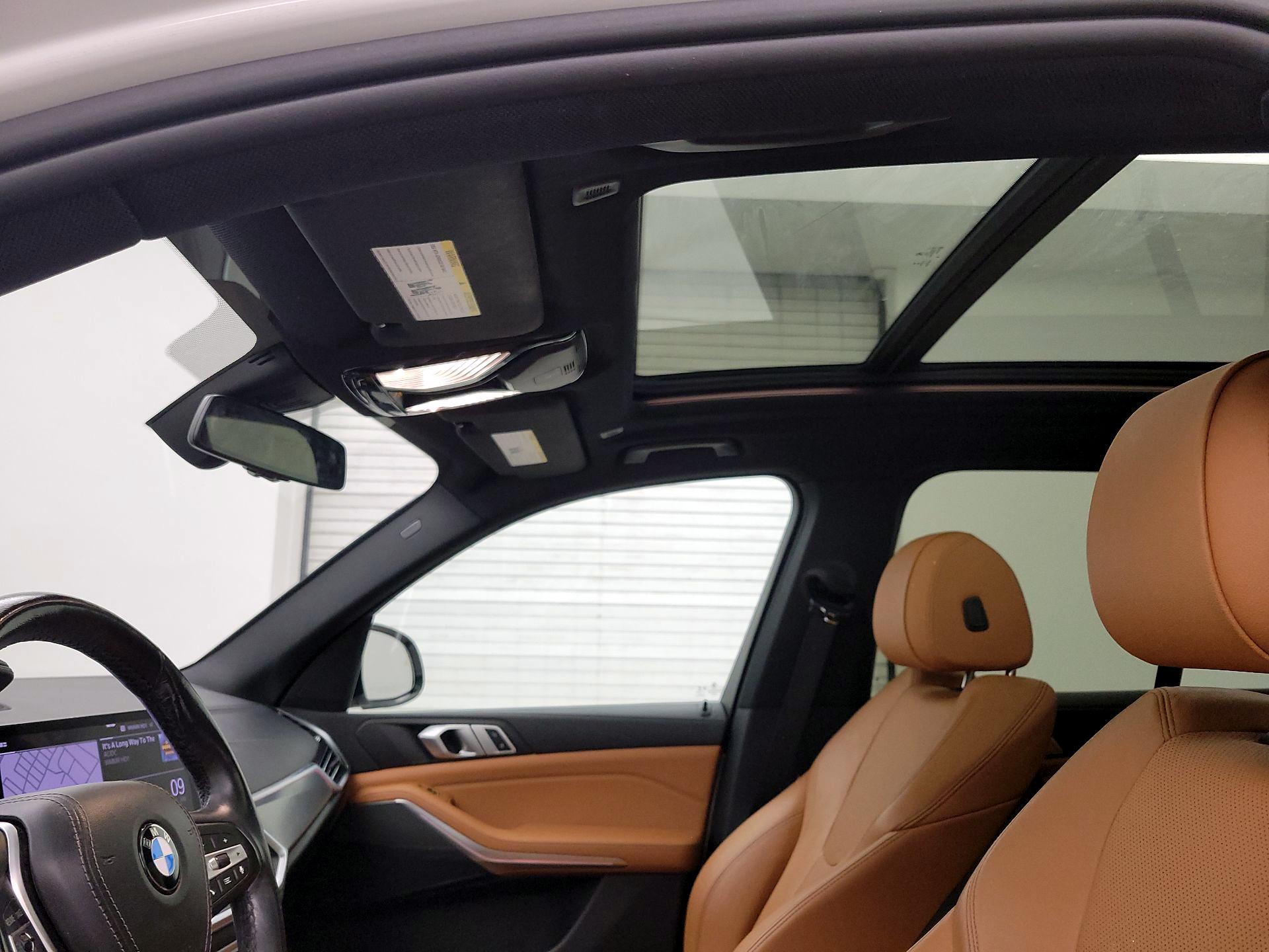Thumbnail: 2019 BMW X5 - 20