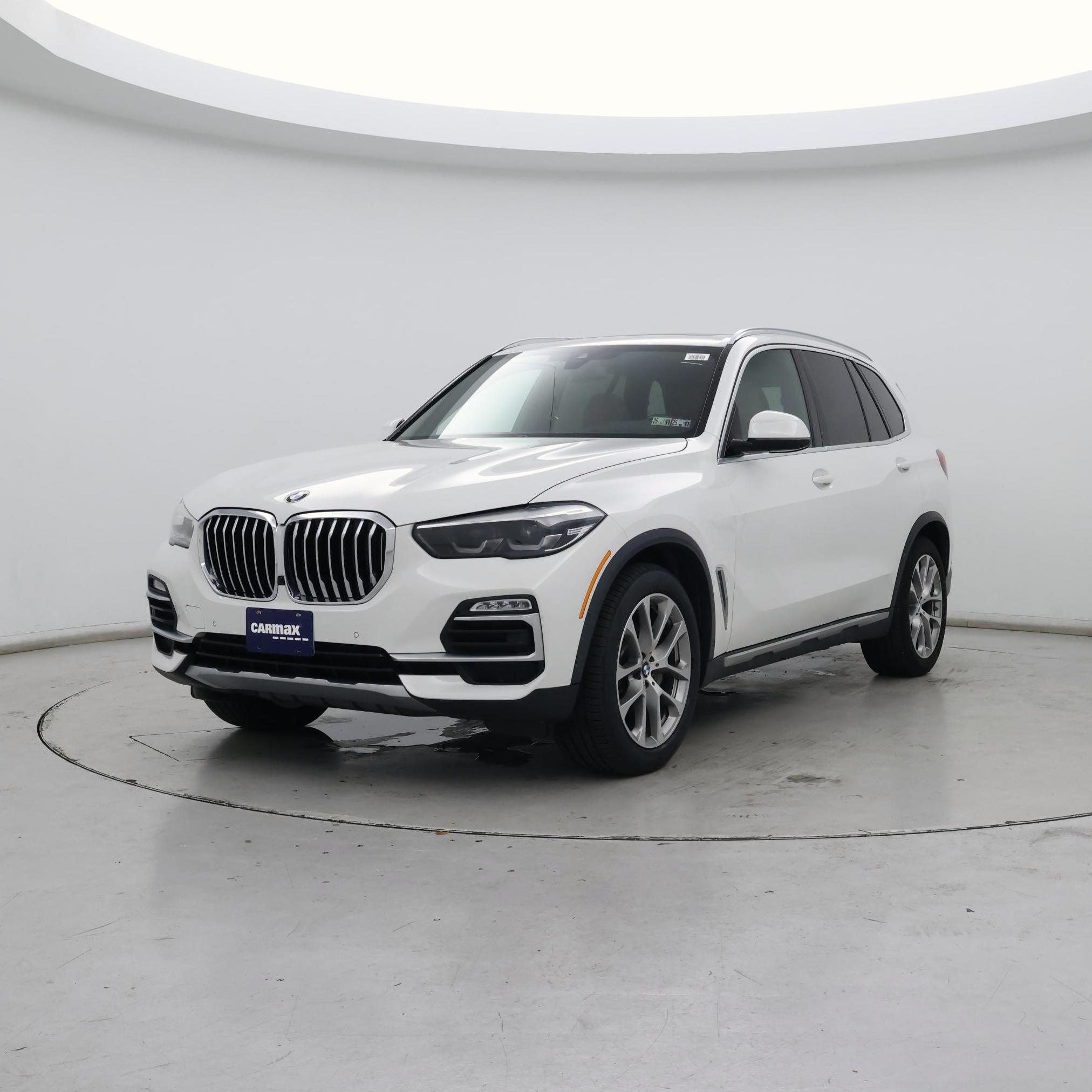 Thumbnail: 2019 BMW X5 - 4