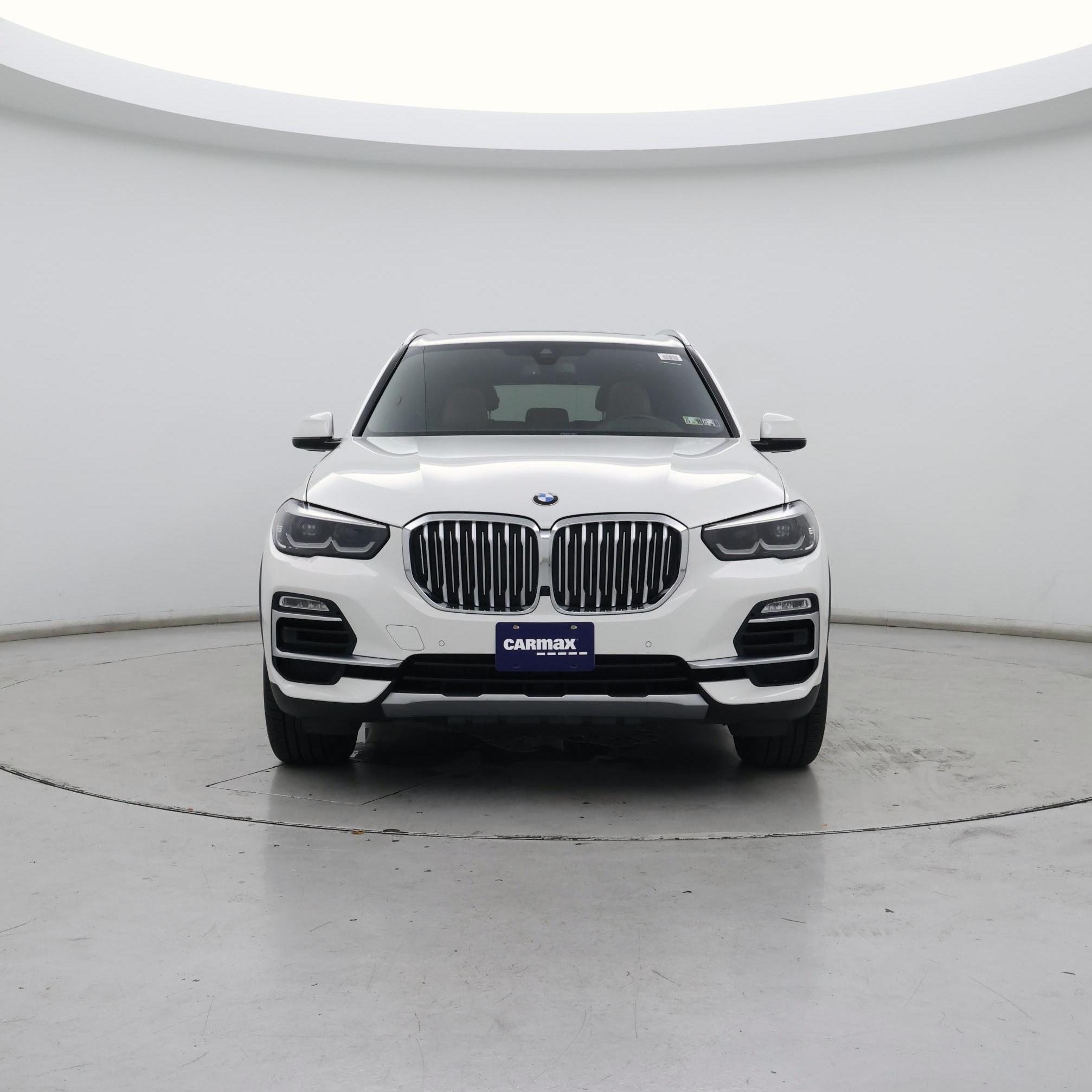 Thumbnail: 2019 BMW X5 - 5