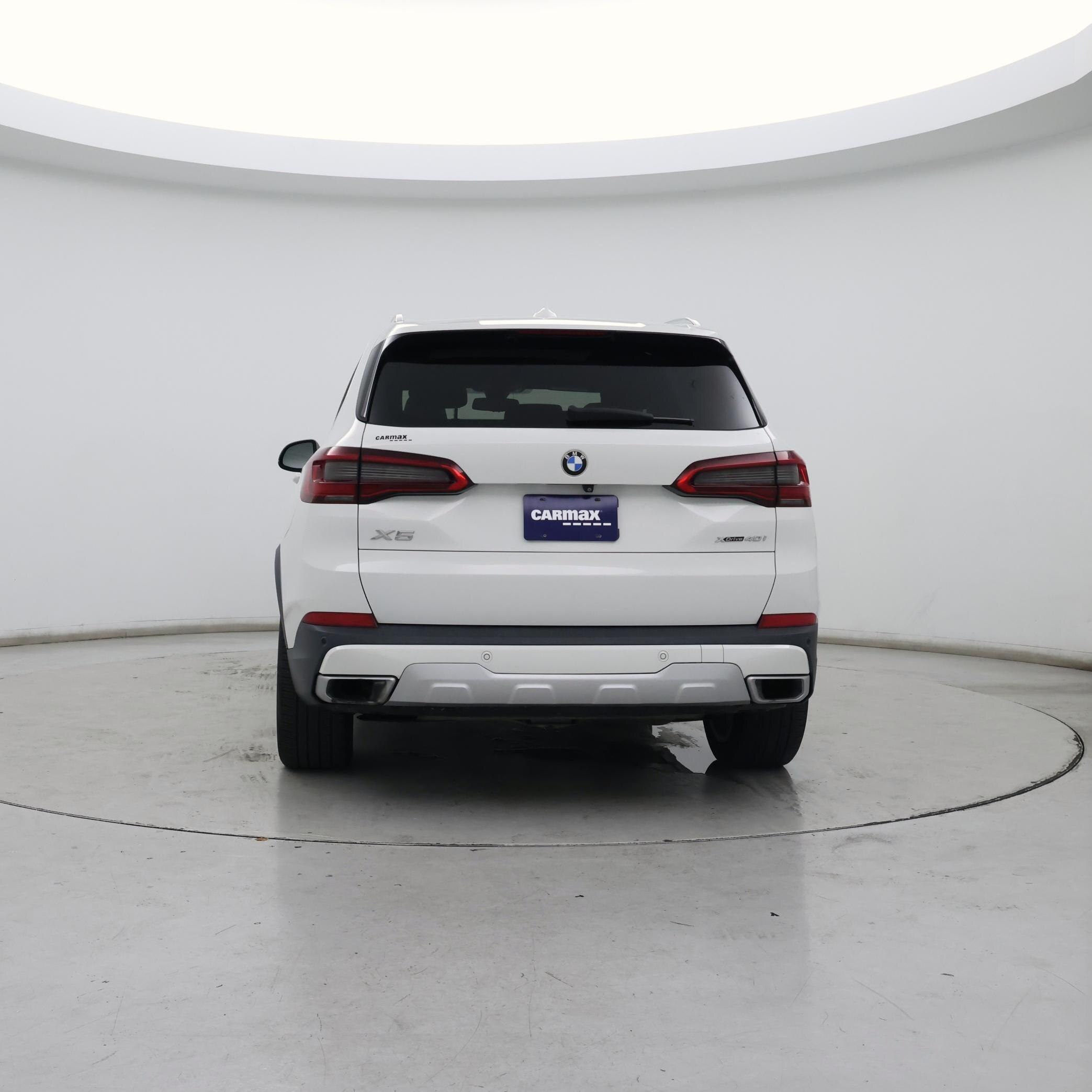 Thumbnail: 2019 BMW X5 - 6
