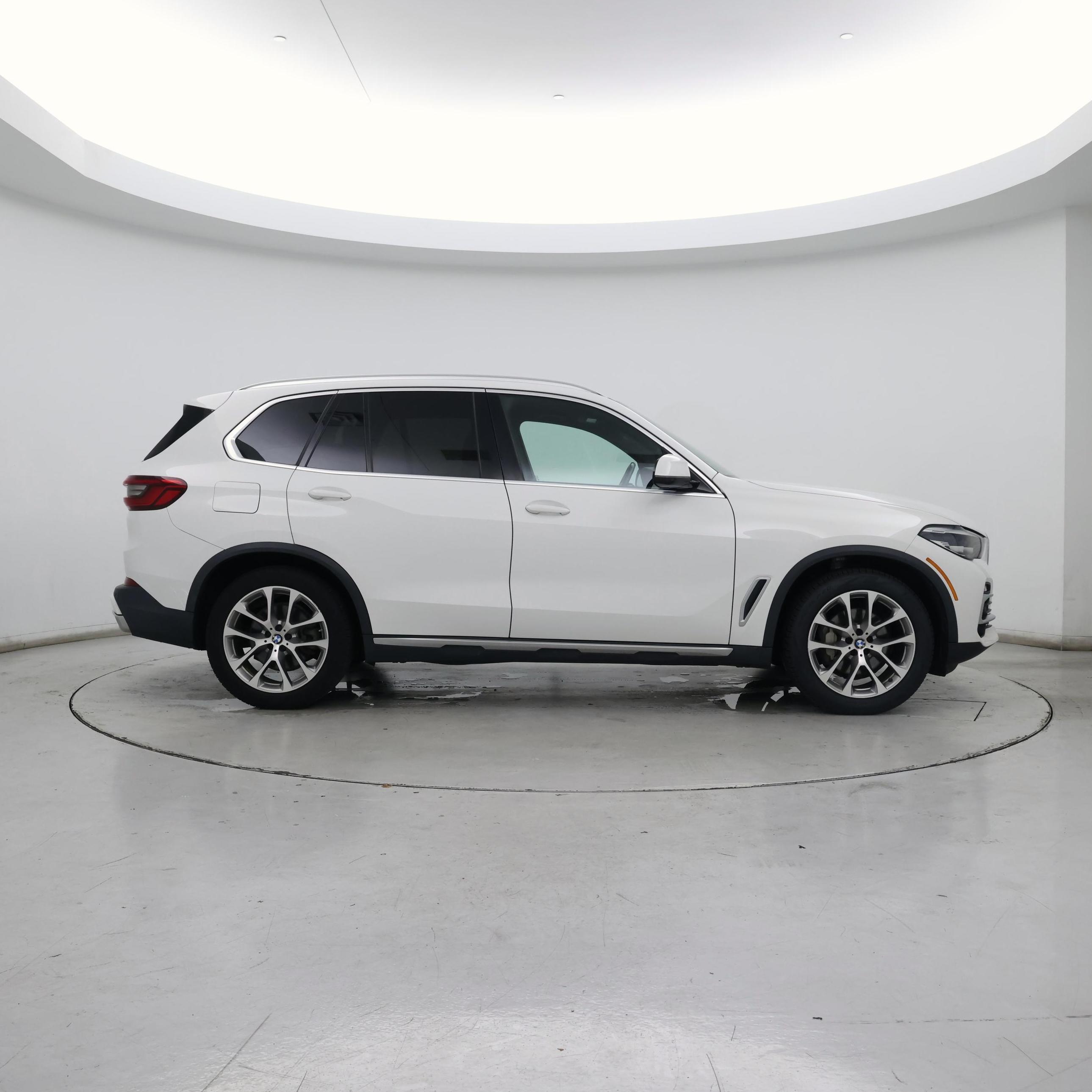 Thumbnail: 2019 BMW X5 - 7