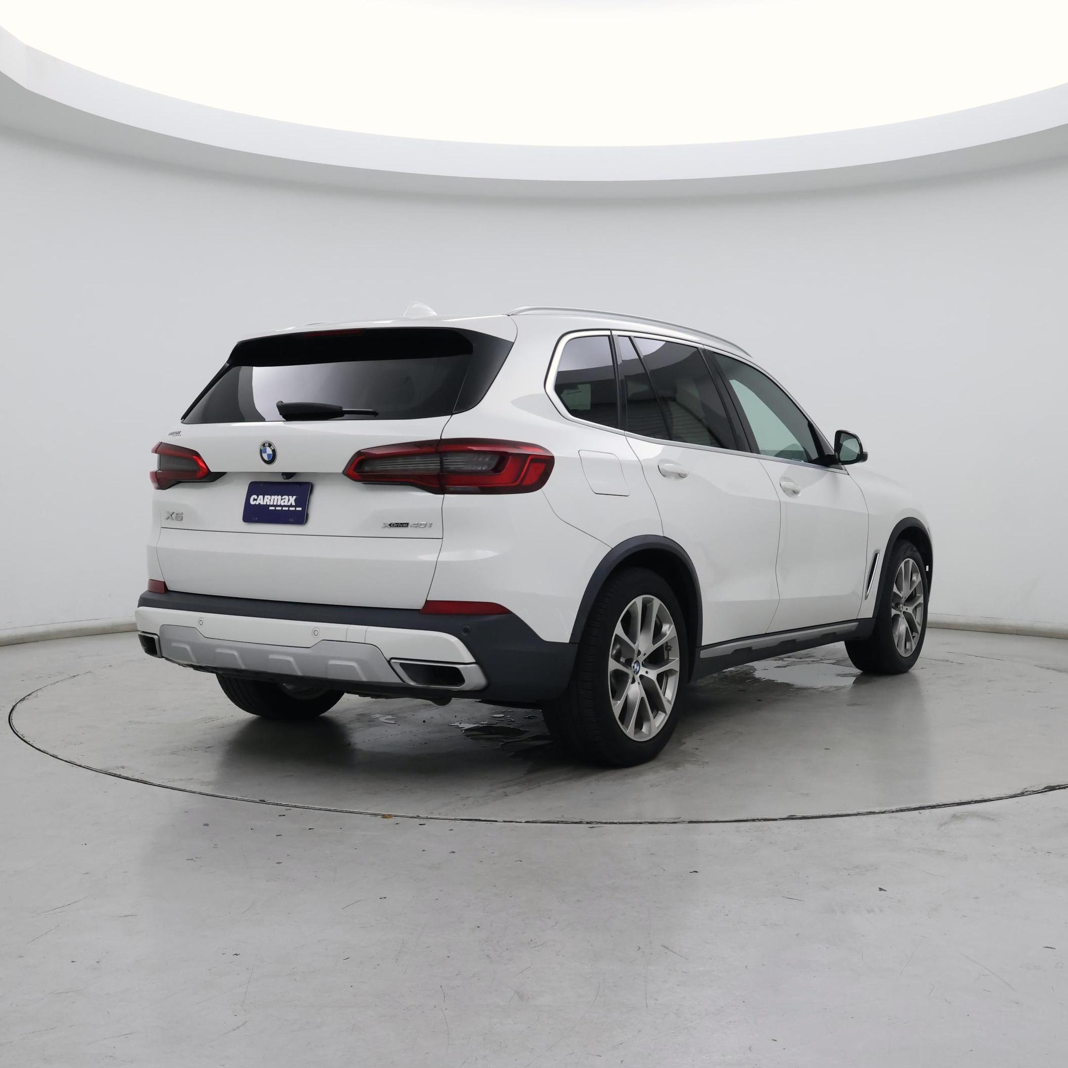 Thumbnail: 2019 BMW X5 - 8
