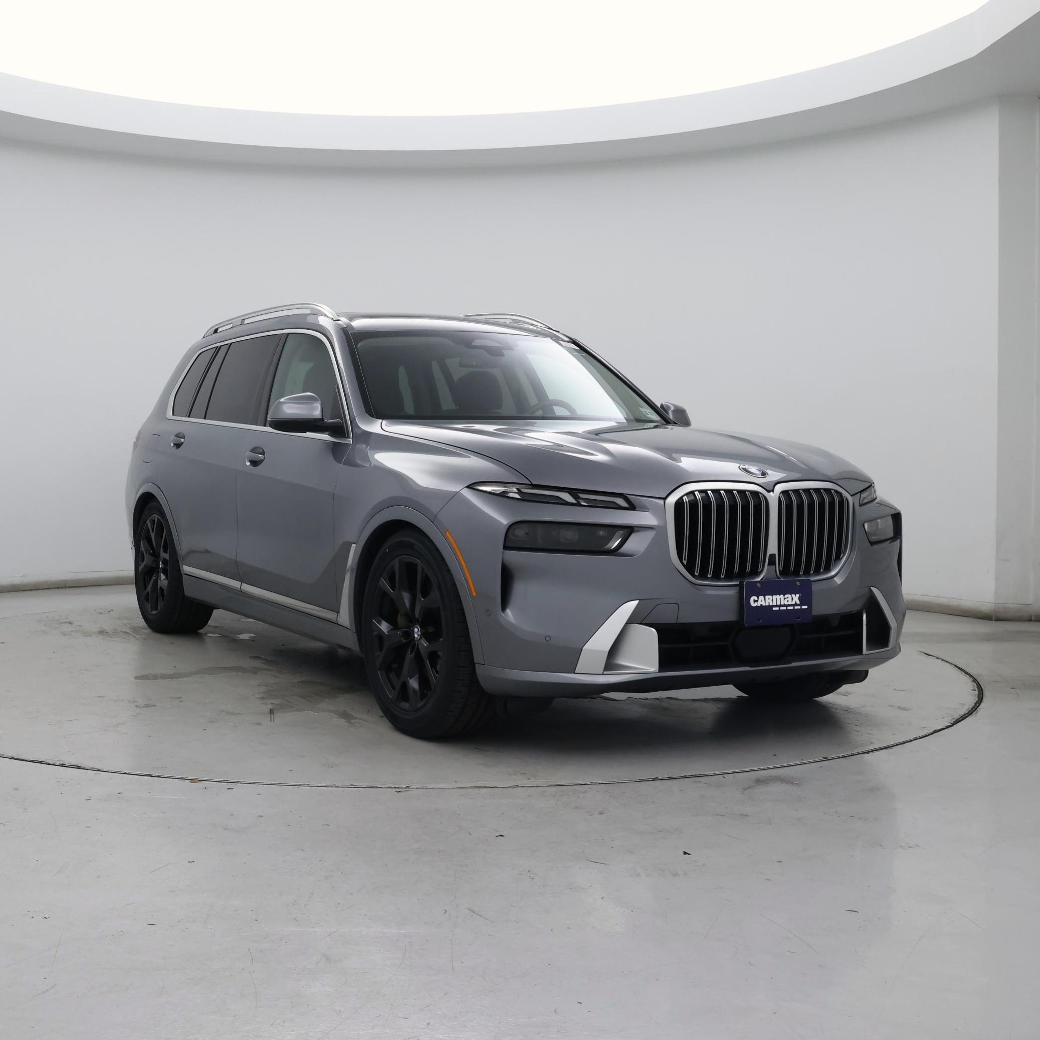 Thumbnail: 2023 BMW X7 - 1