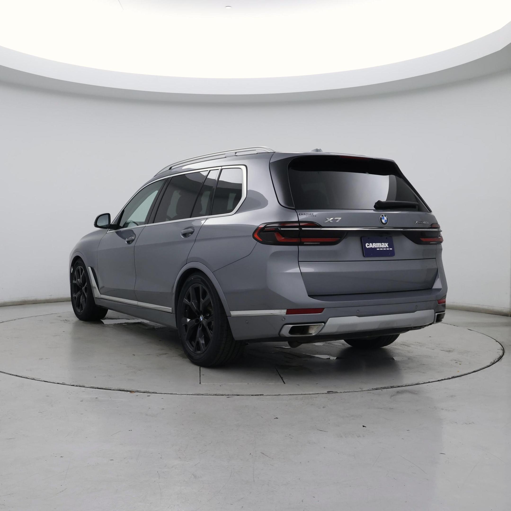 Thumbnail: 2023 BMW X7 - 2