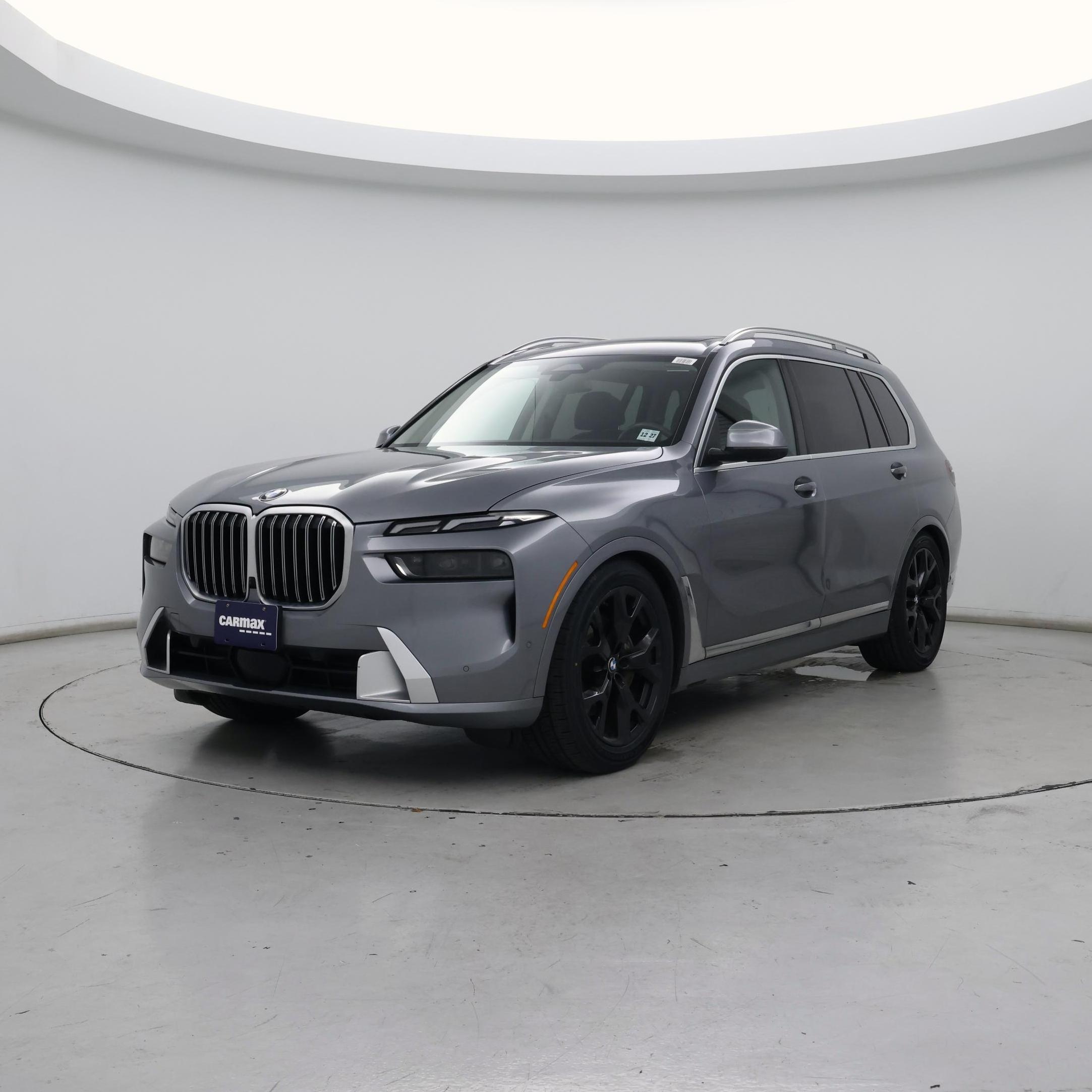 Thumbnail: 2023 BMW X7 - 4