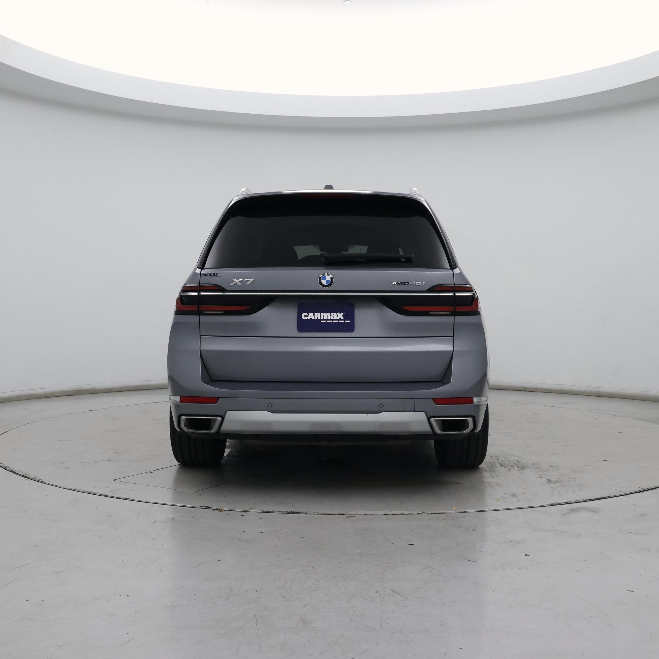 Thumbnail: 2023 BMW X7 - 6