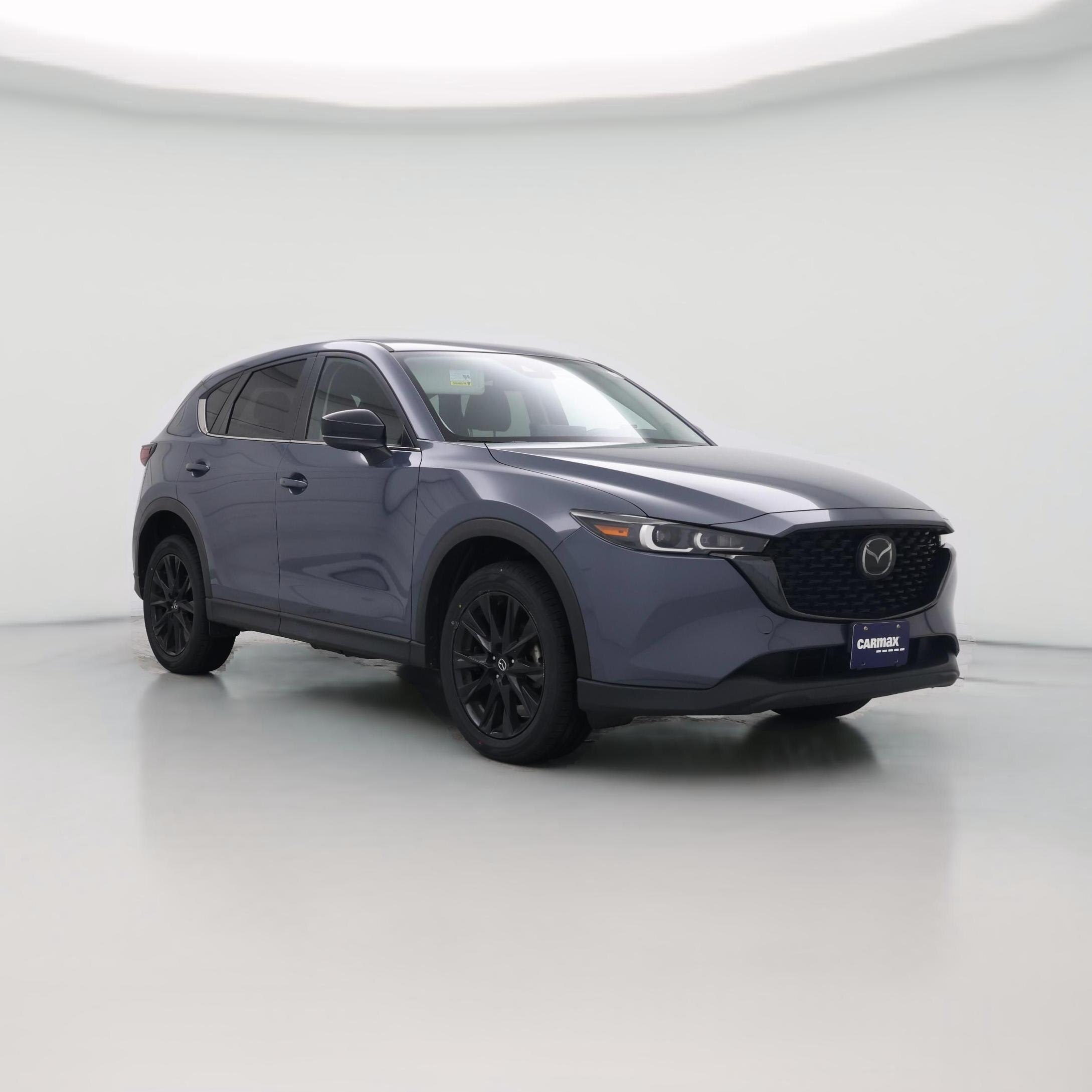 Thumbnail: 2022 Mazda CX-5 - 1