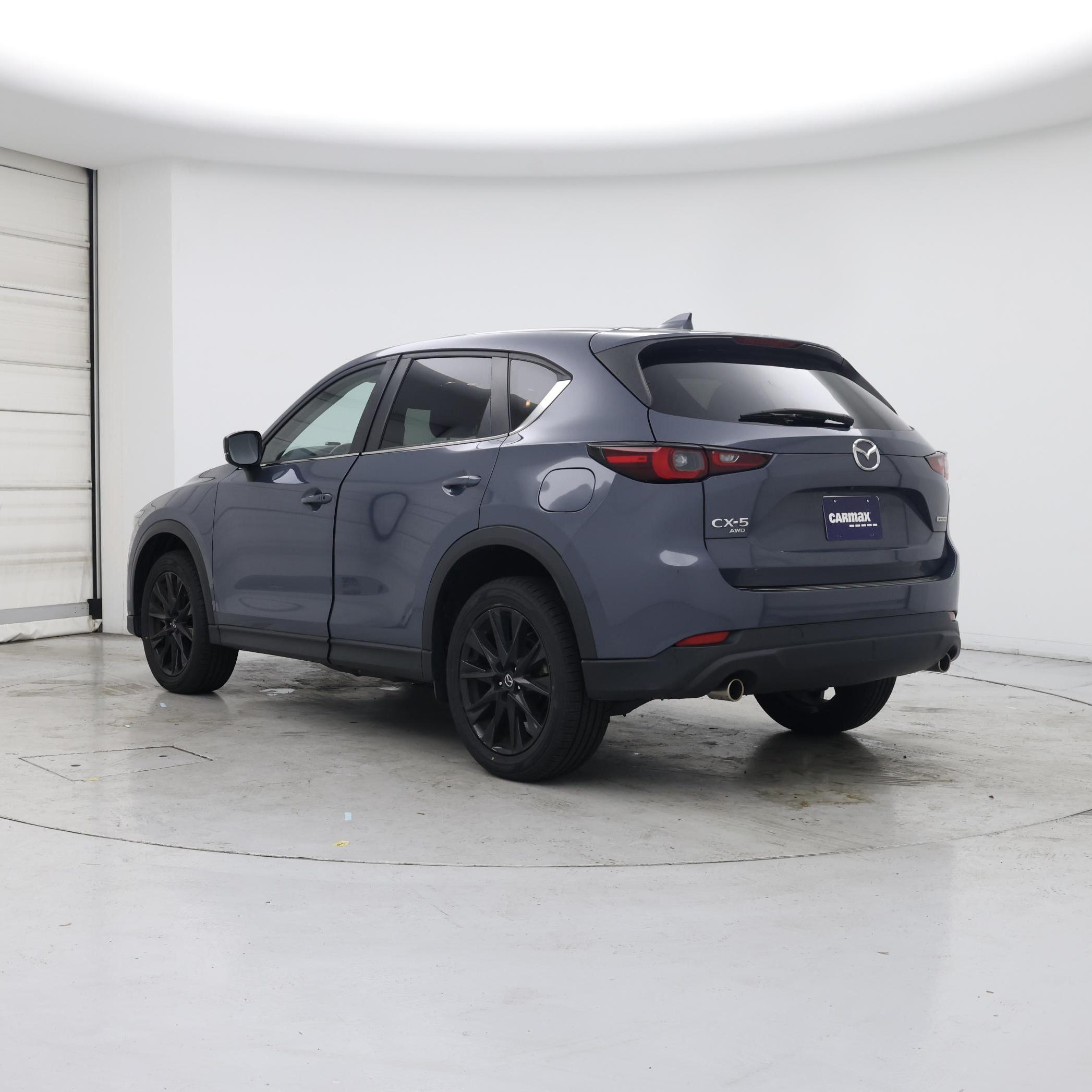 Thumbnail: 2022 Mazda CX-5 - 2
