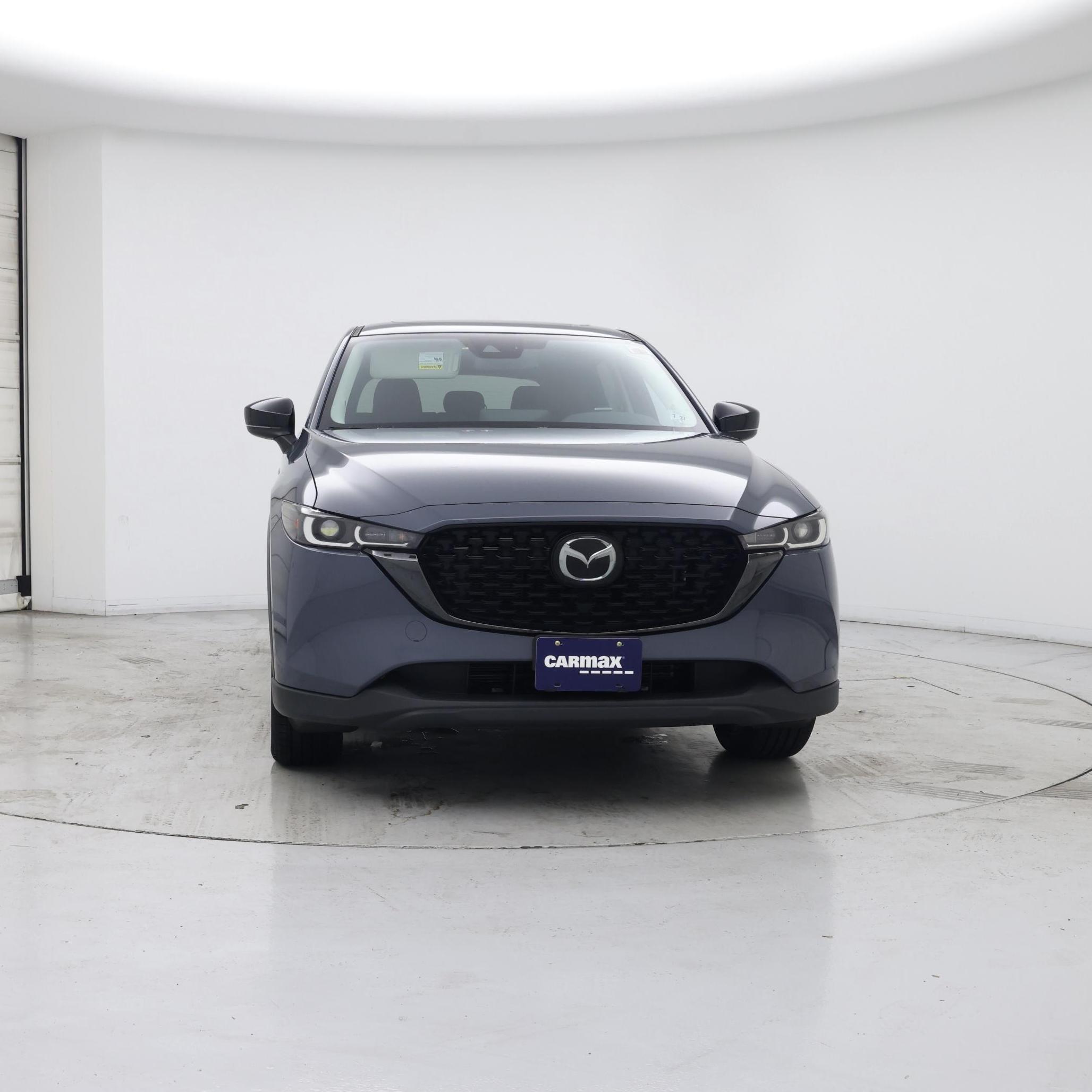 Thumbnail: 2022 Mazda CX-5 - 5