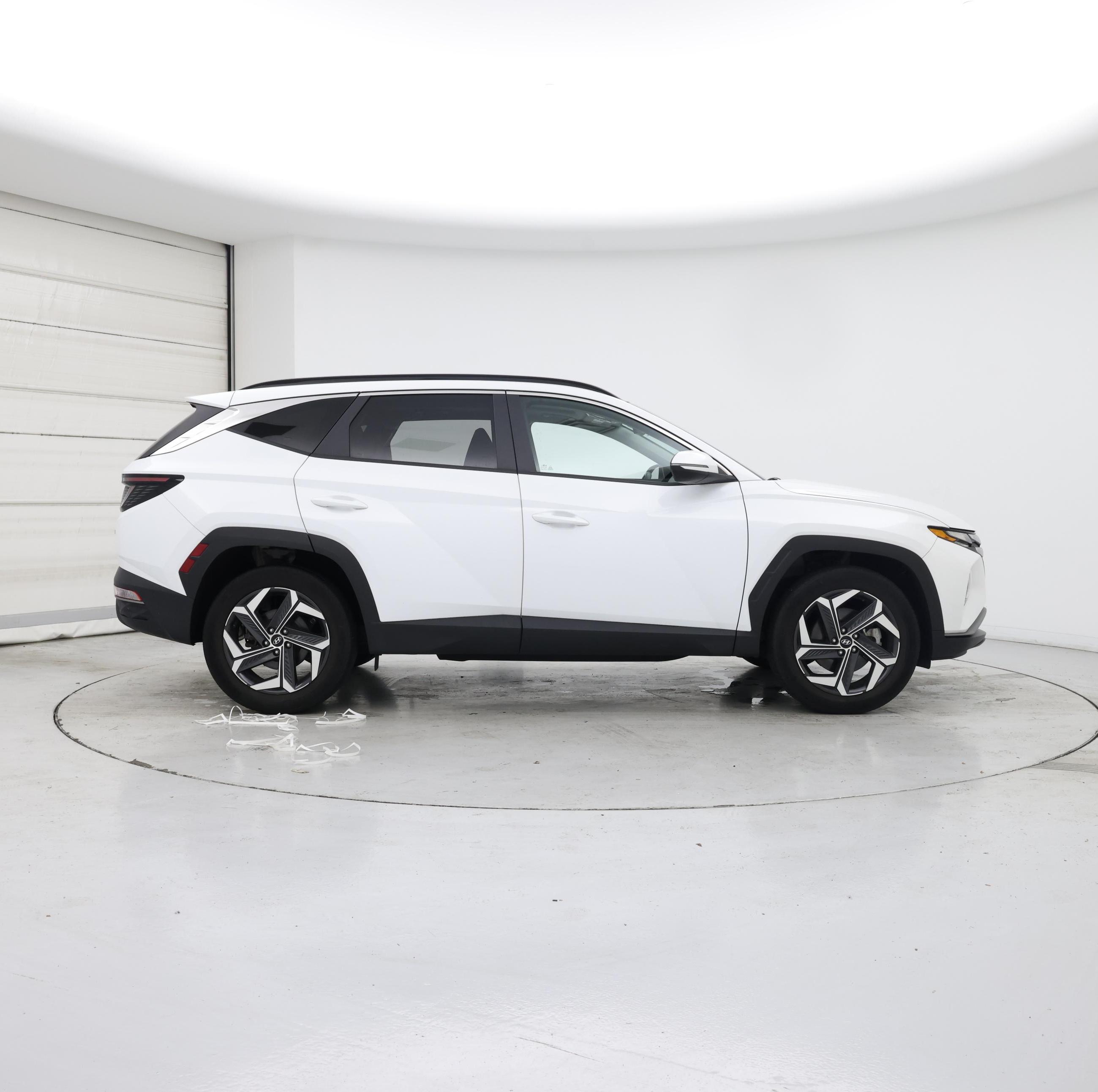 Thumbnail: 2022 Hyundai Tucson - 7