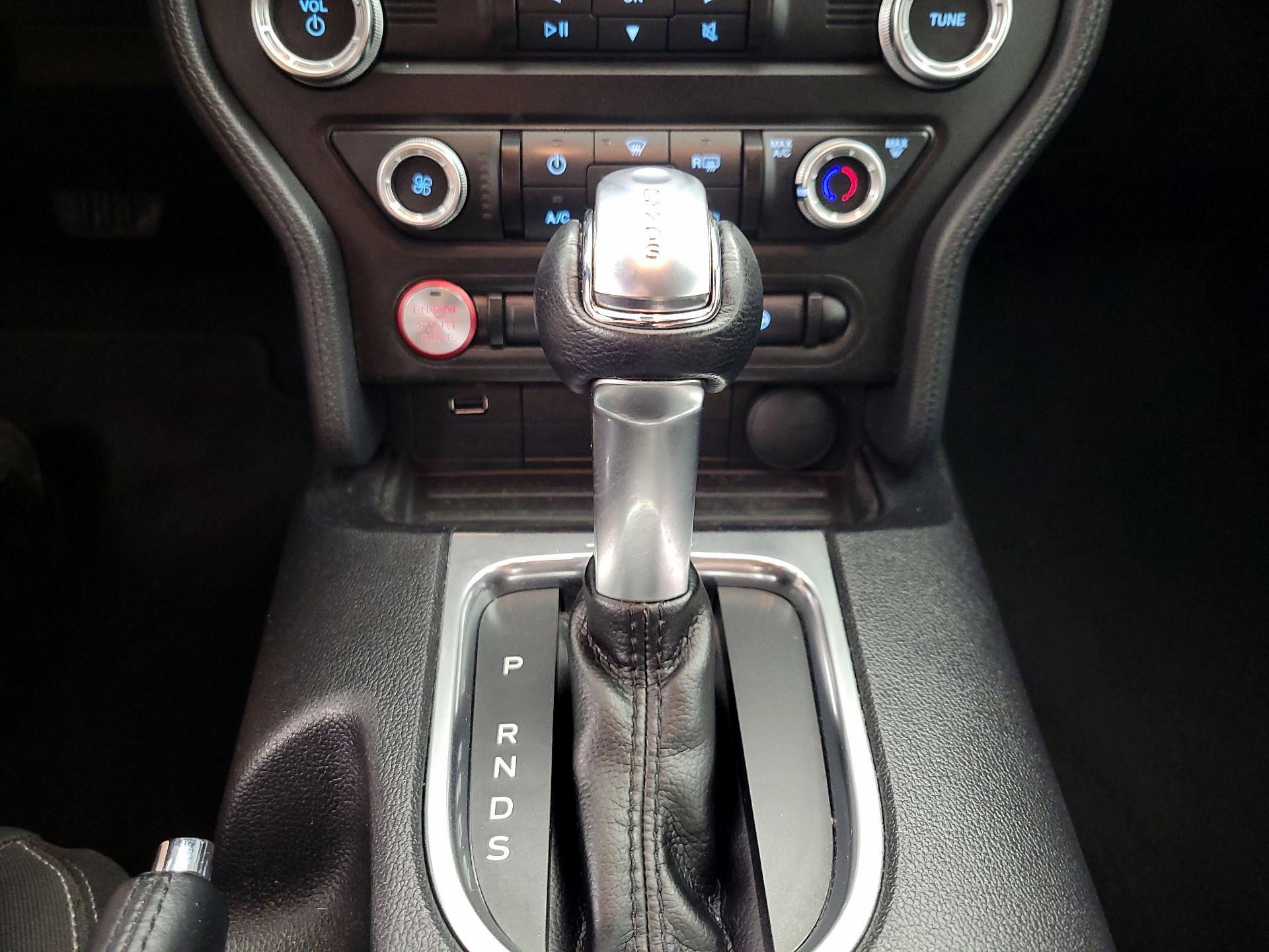 Thumbnail: 2019 Ford Mustang - 16