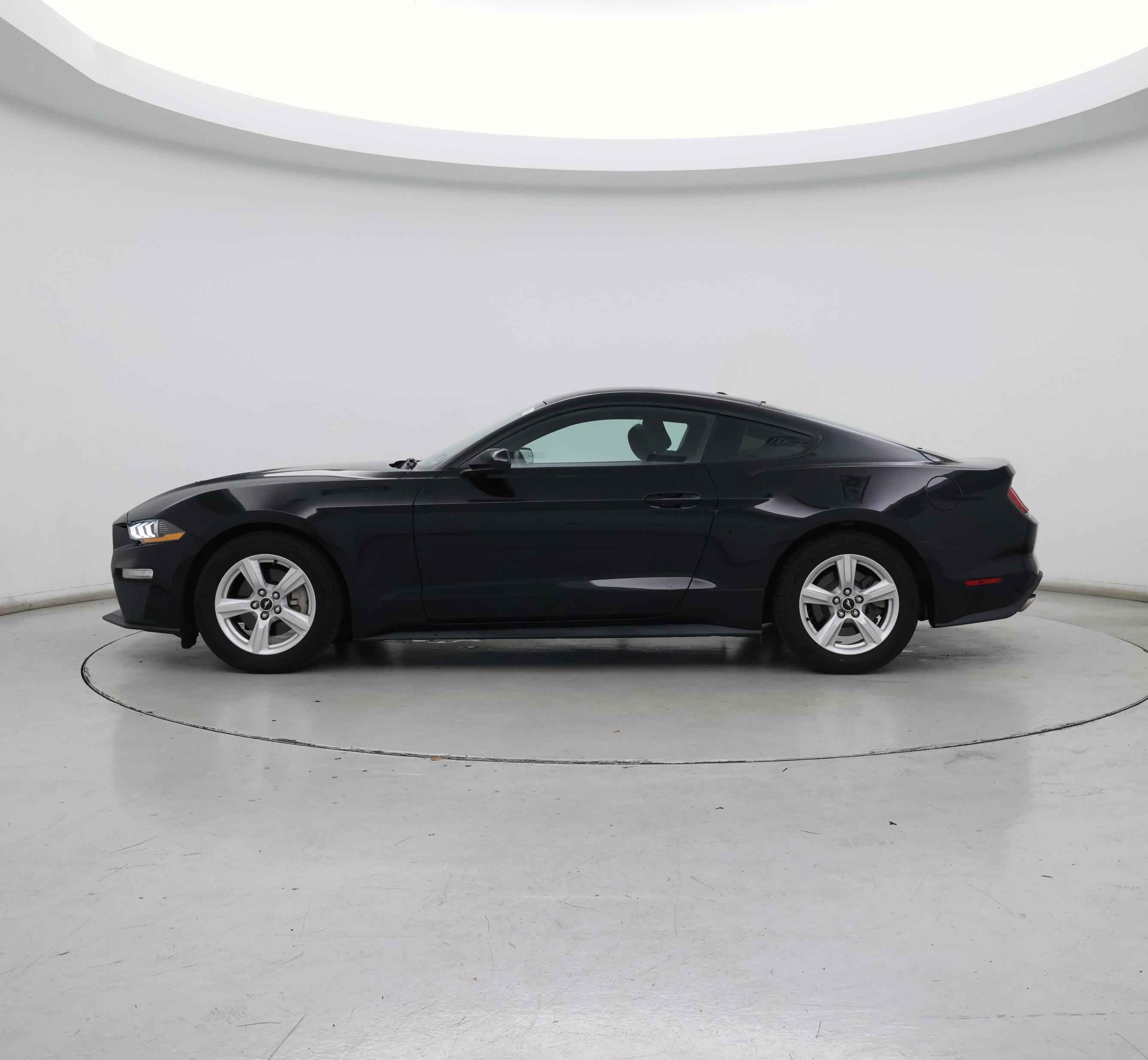 Thumbnail: 2019 Ford Mustang - 3