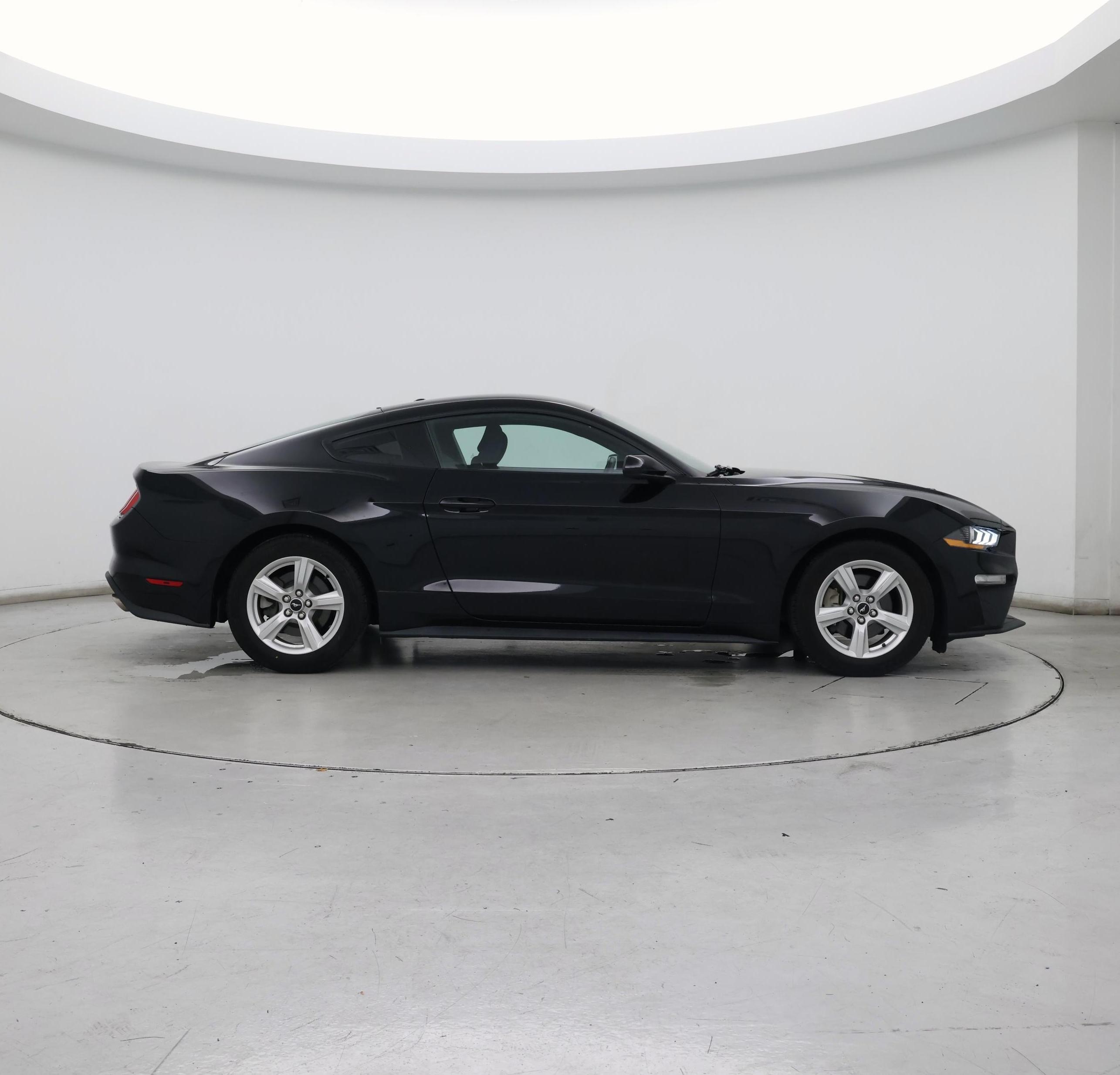 Thumbnail: 2019 Ford Mustang - 7