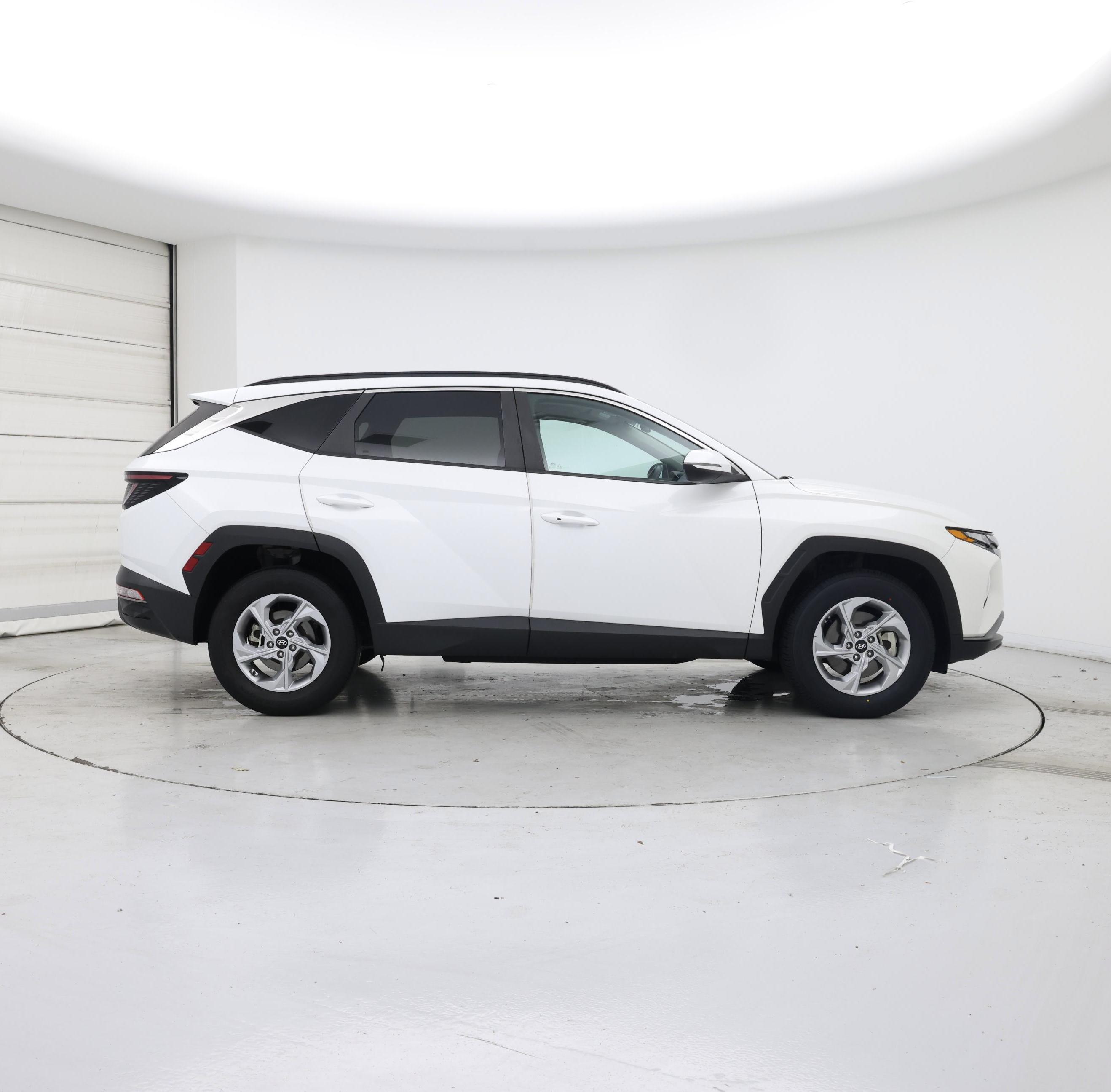 Thumbnail: 2022 Hyundai Tucson - 7