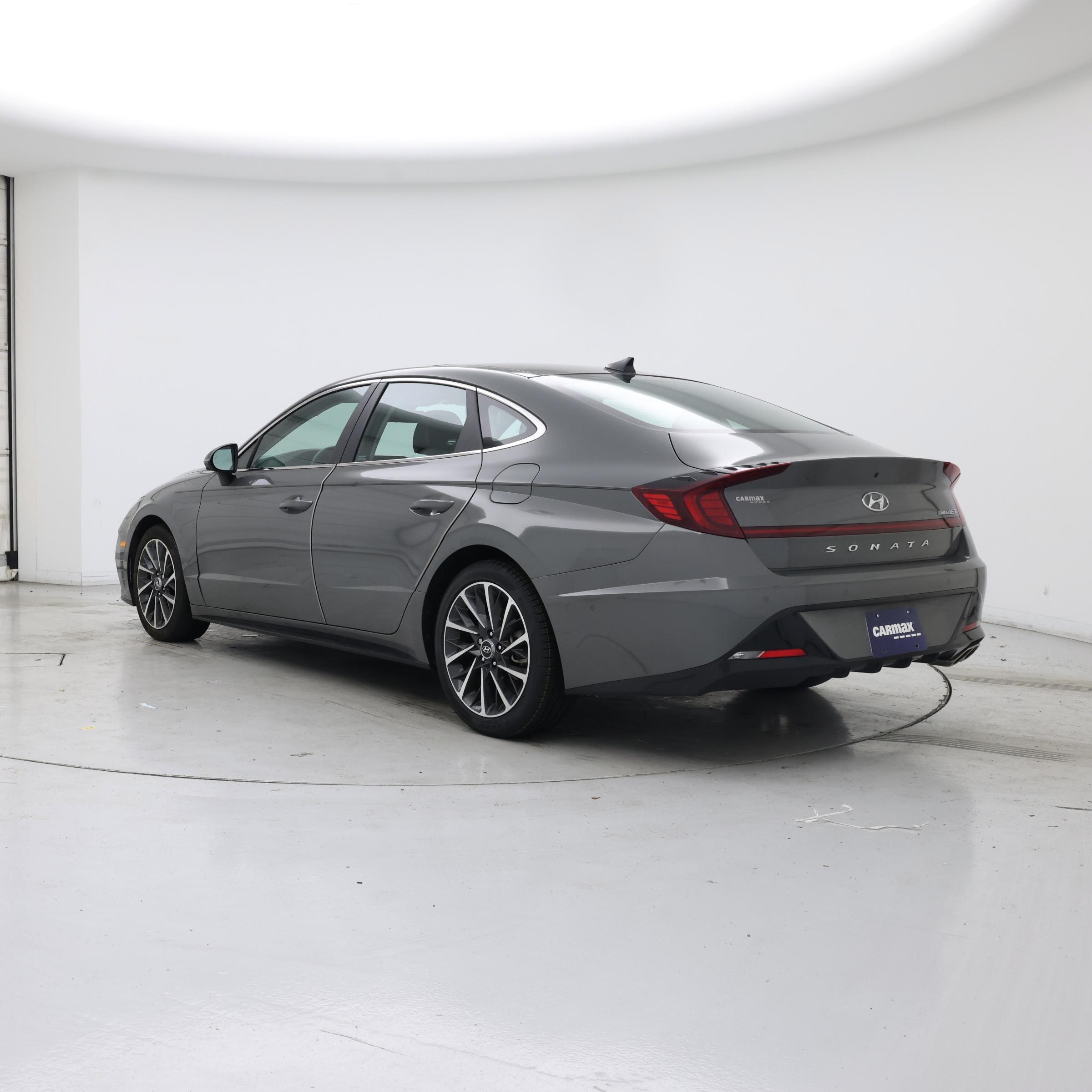 Thumbnail: 2022 Hyundai Sonata - 2