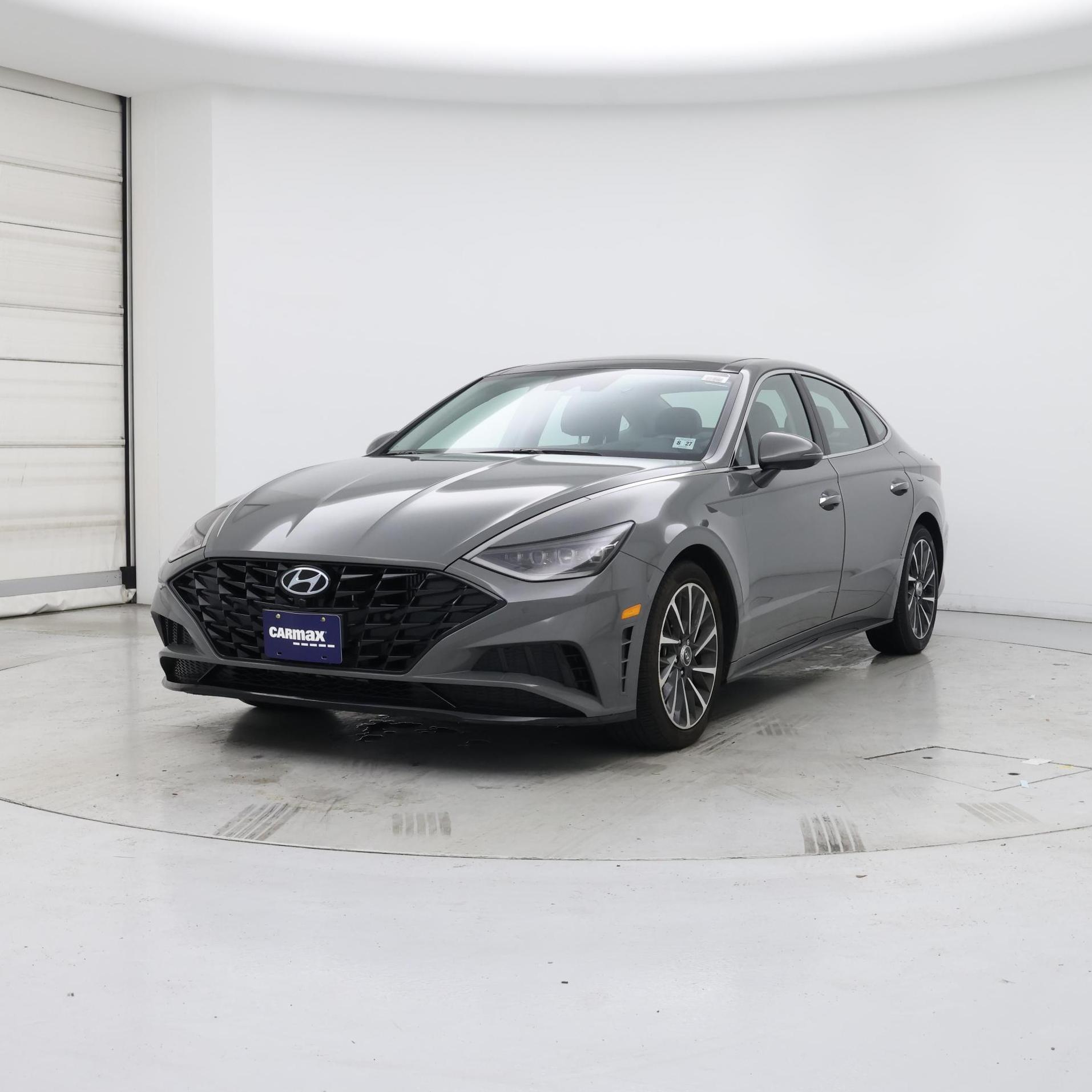 Thumbnail: 2022 Hyundai Sonata - 4