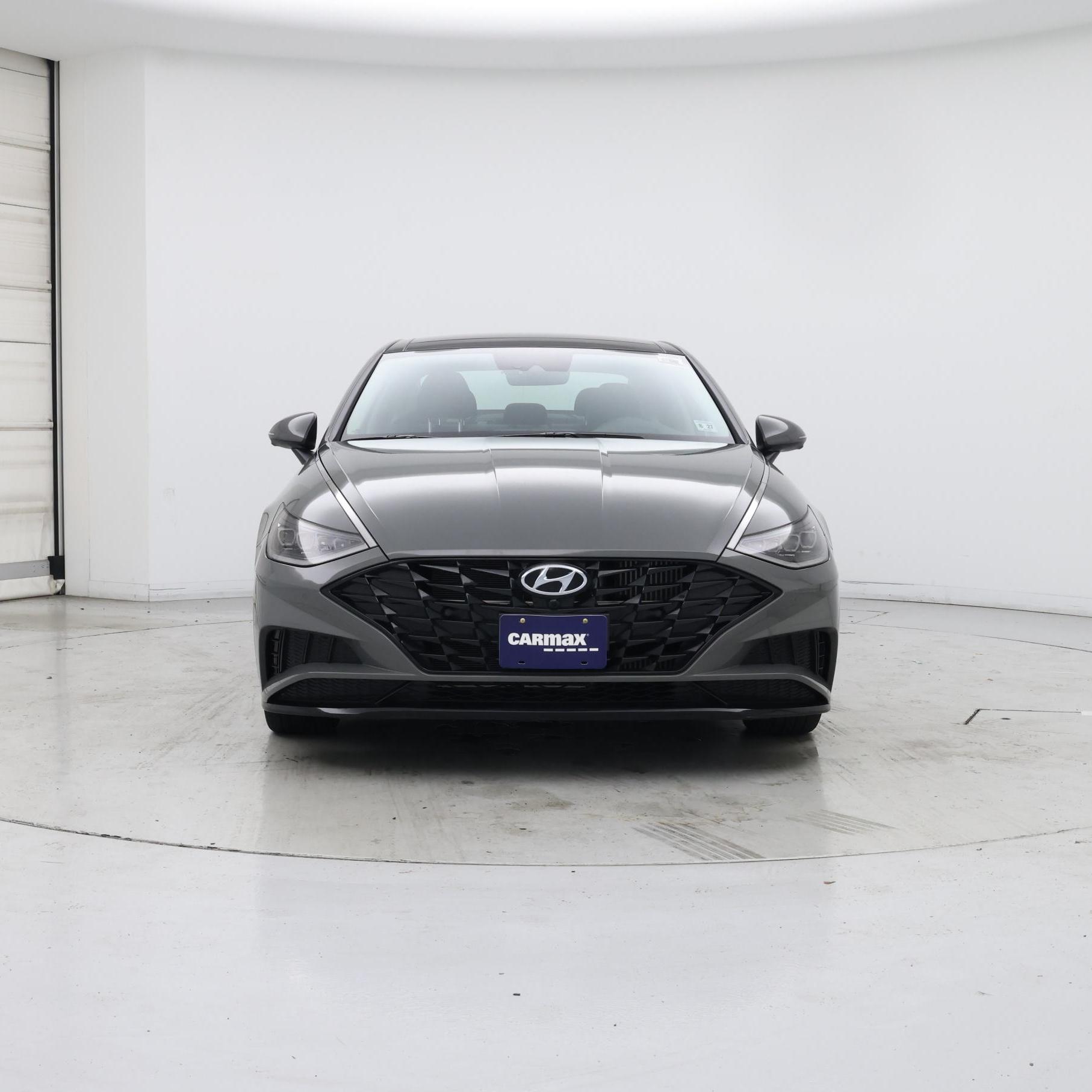 Thumbnail: 2022 Hyundai Sonata - 5