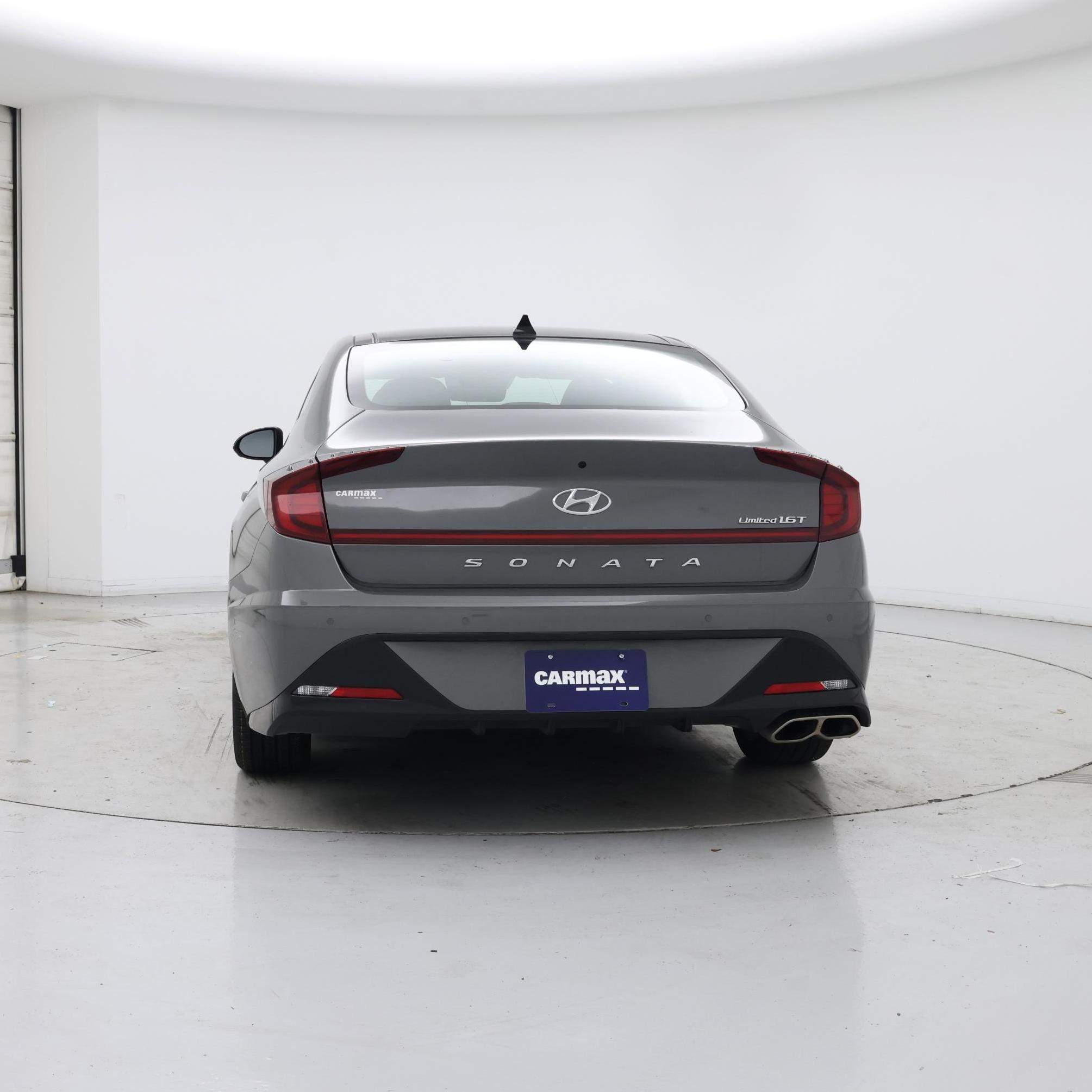 Thumbnail: 2022 Hyundai Sonata - 6