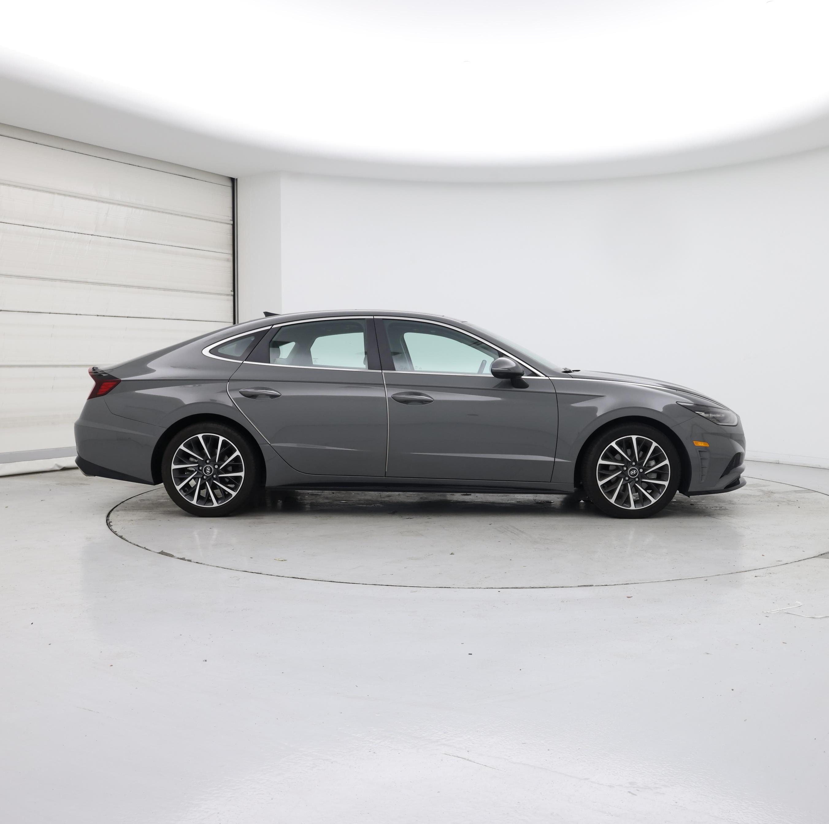 Thumbnail: 2022 Hyundai Sonata - 7