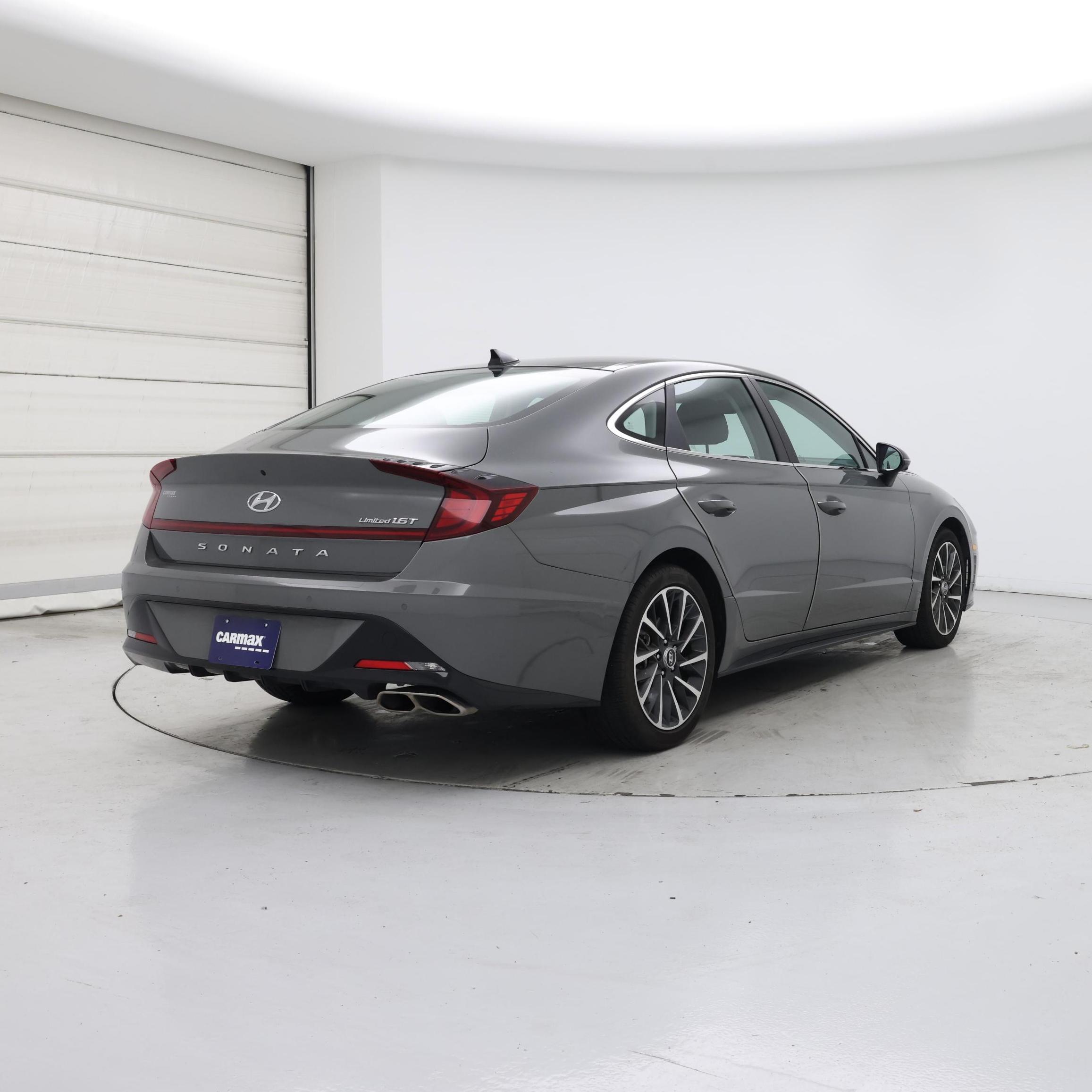 Thumbnail: 2022 Hyundai Sonata - 8