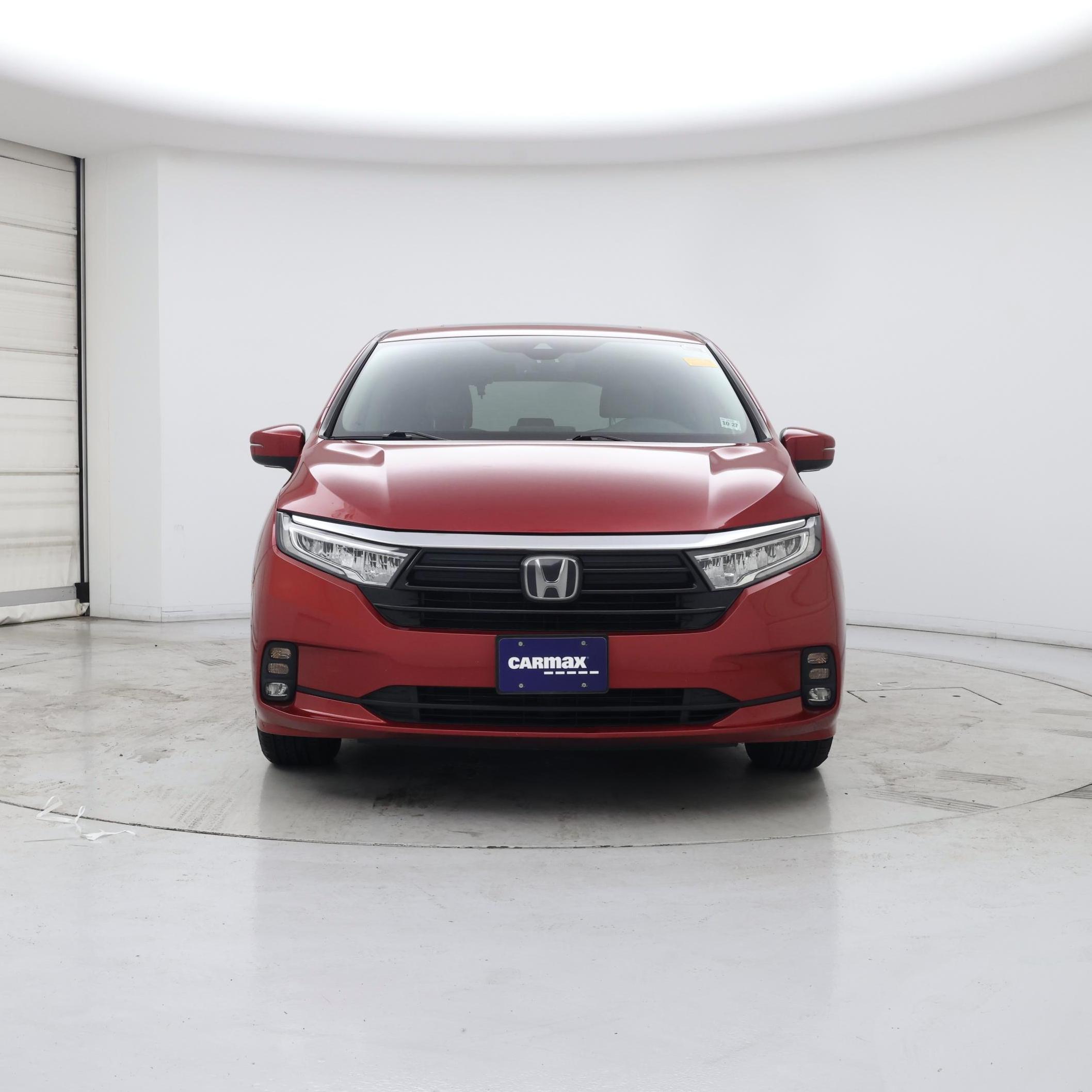 Thumbnail: 2023 Honda Odyssey - 5