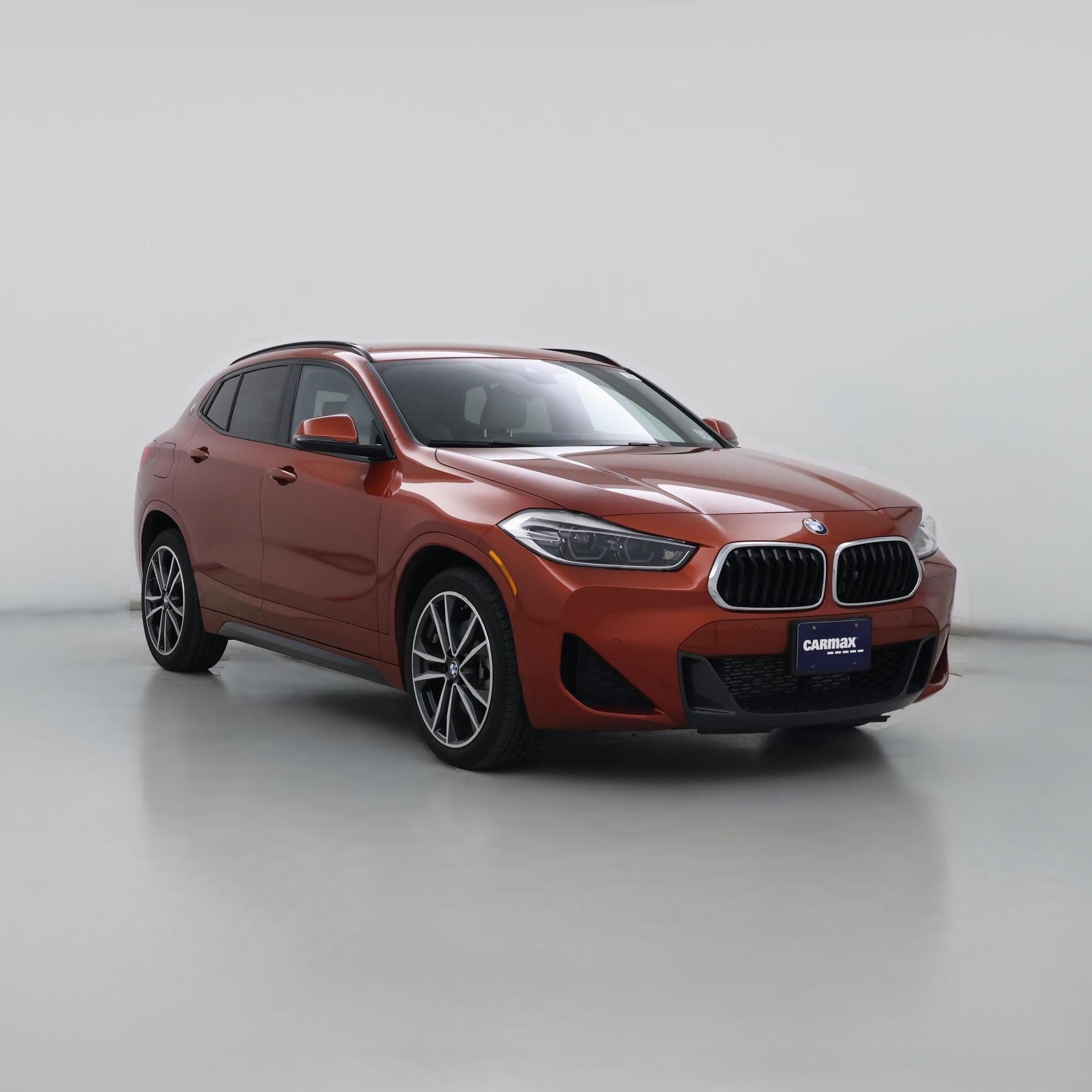 Thumbnail: 2023 BMW X2 - 1