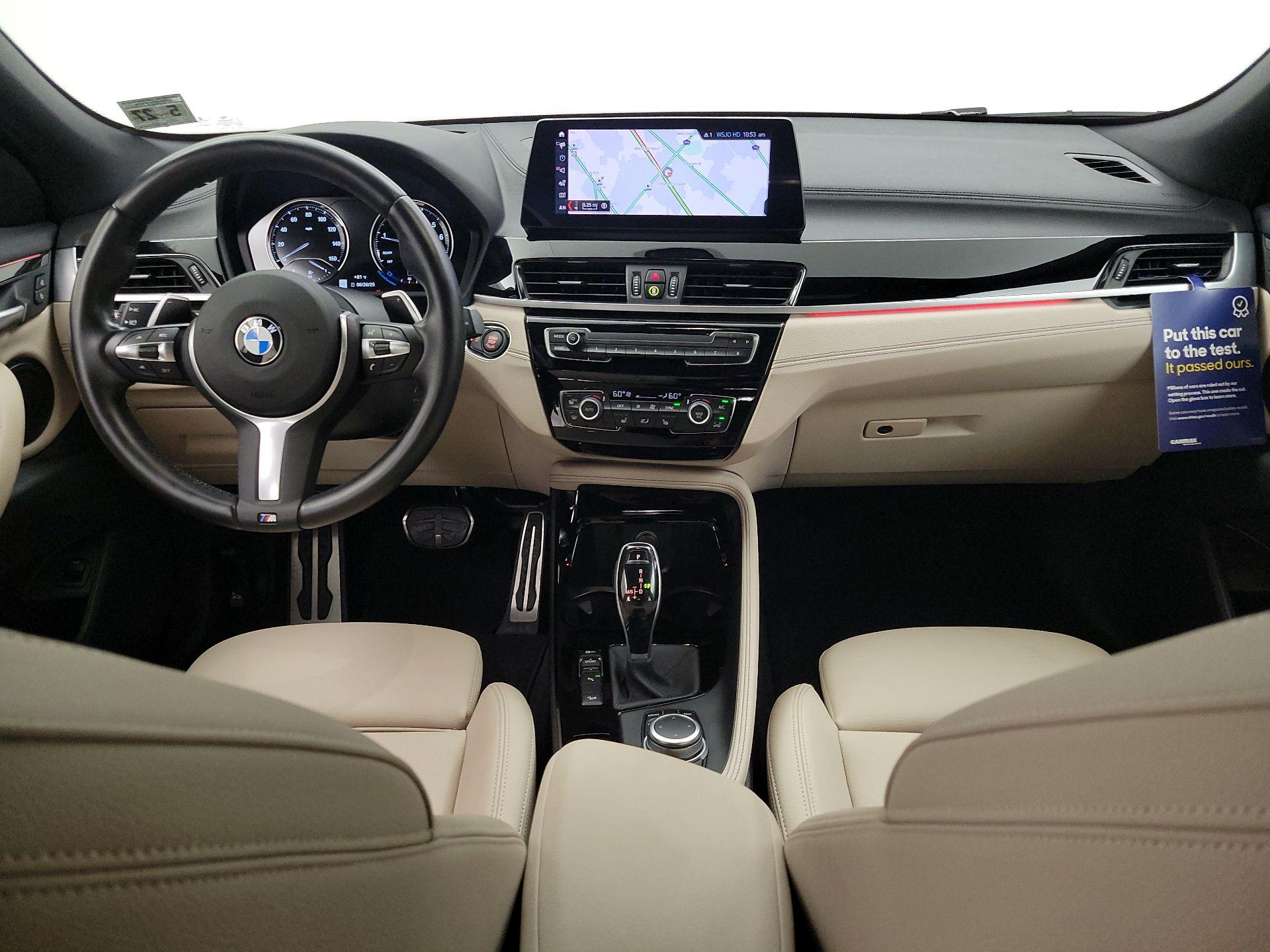 Thumbnail: 2023 BMW X2 - 9