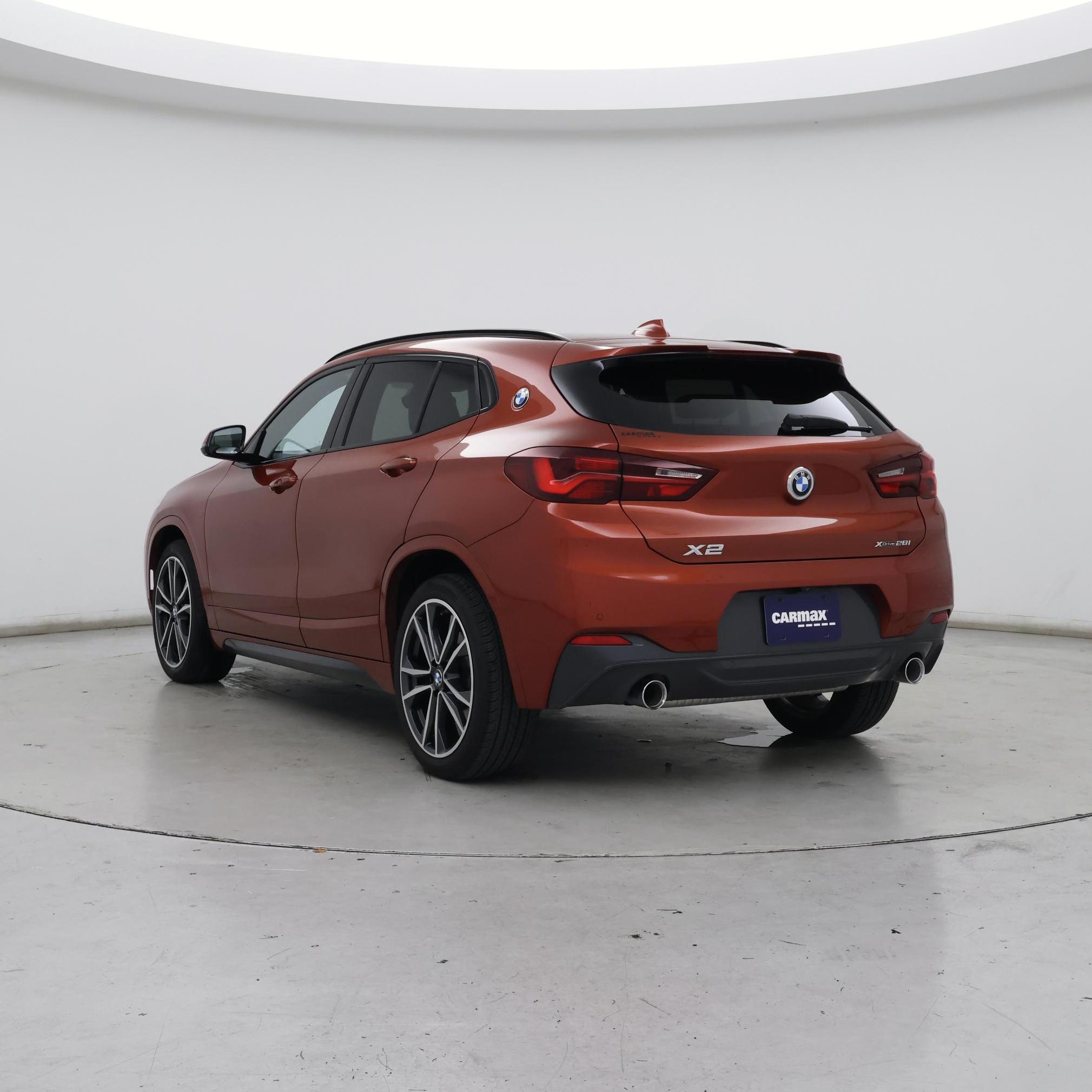 Thumbnail: 2023 BMW X2 - 2