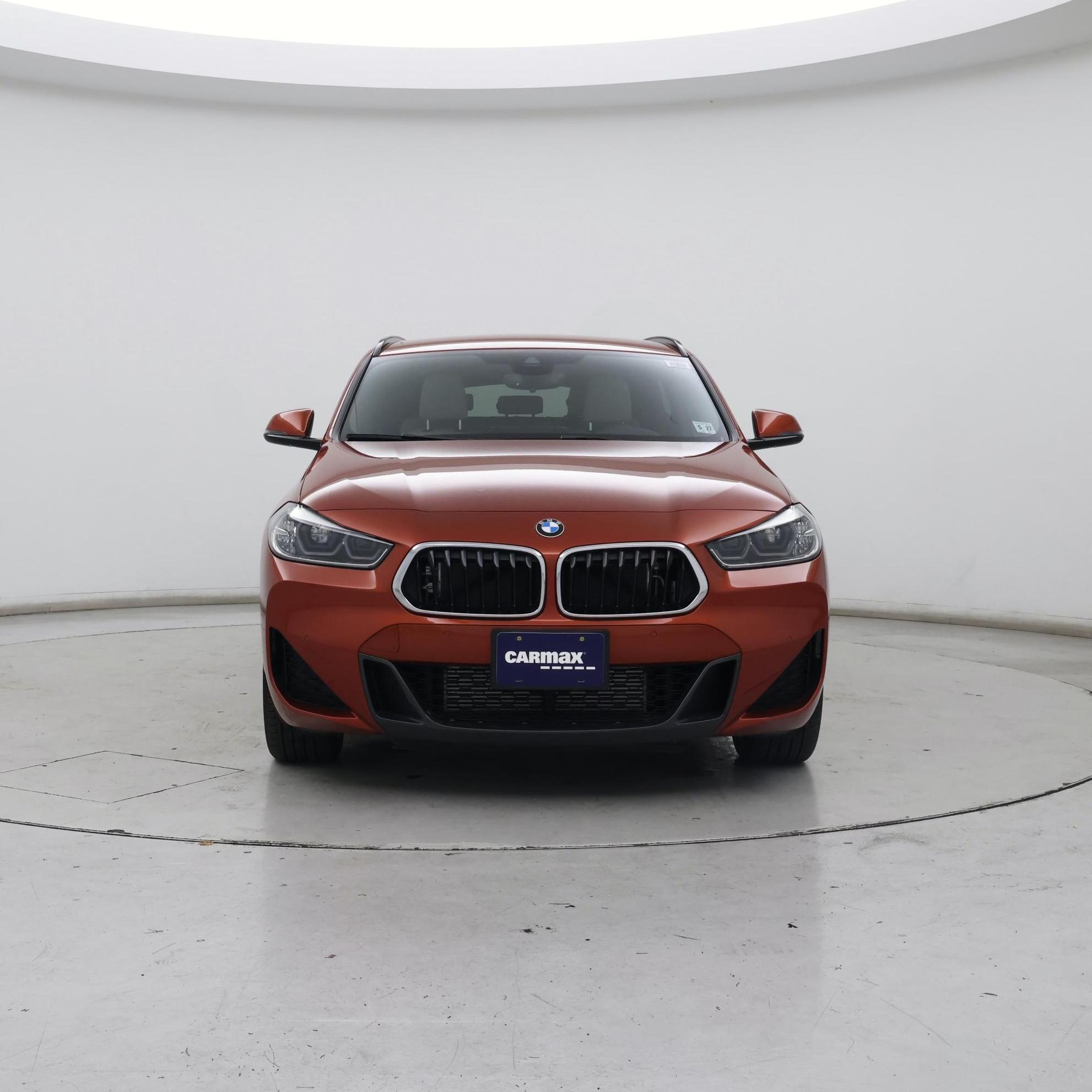 Thumbnail: 2023 BMW X2 - 5