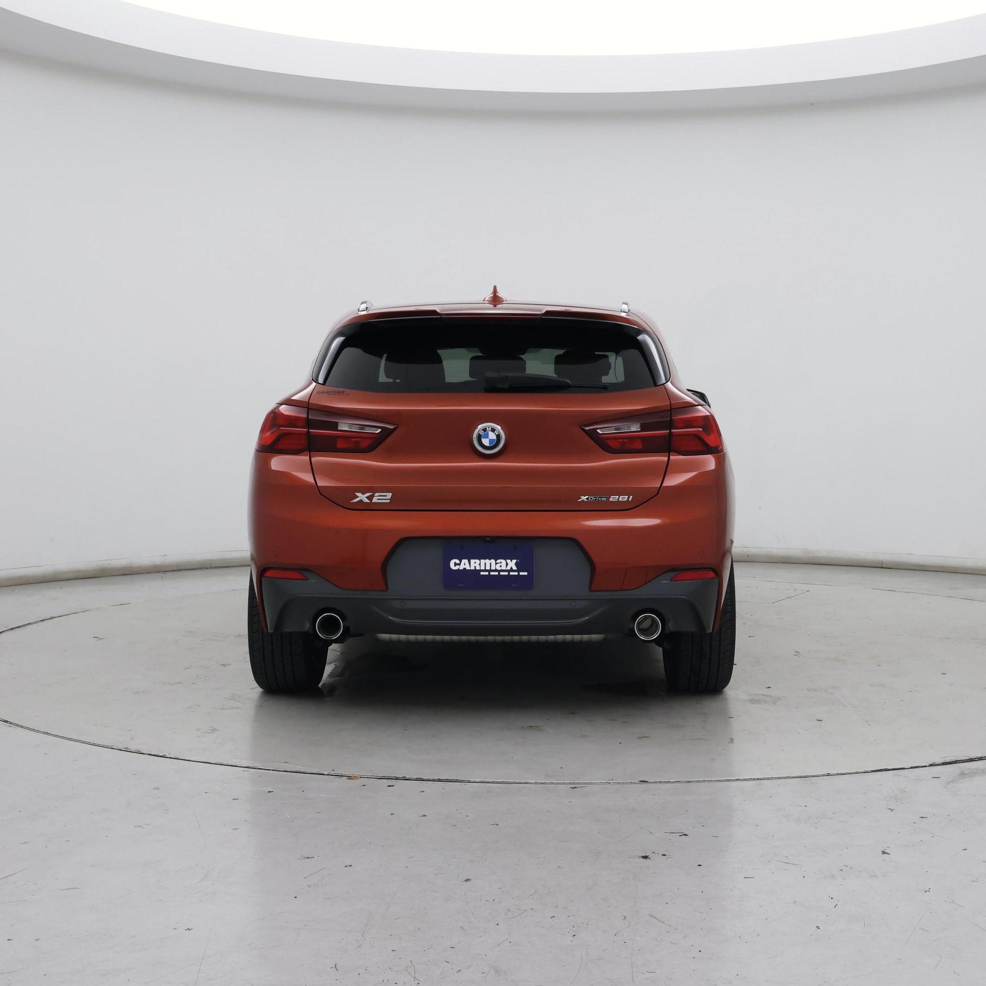 Thumbnail: 2023 BMW X2 - 6