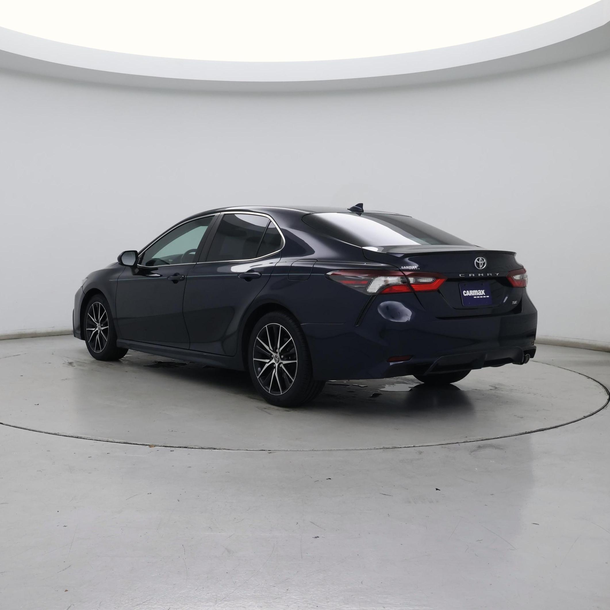 Thumbnail: 2021 Toyota Camry - 2